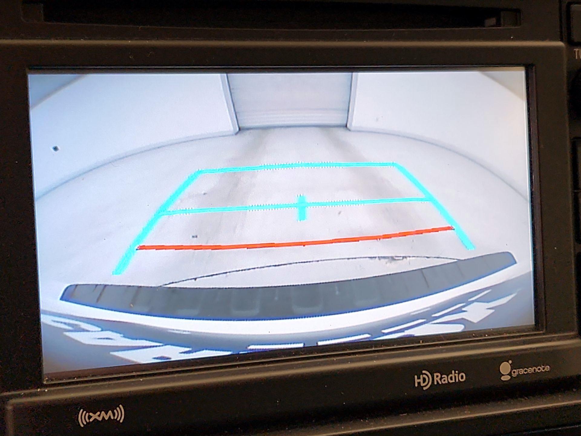 Thumbnail: 2017 Toyota Sequoia - 14