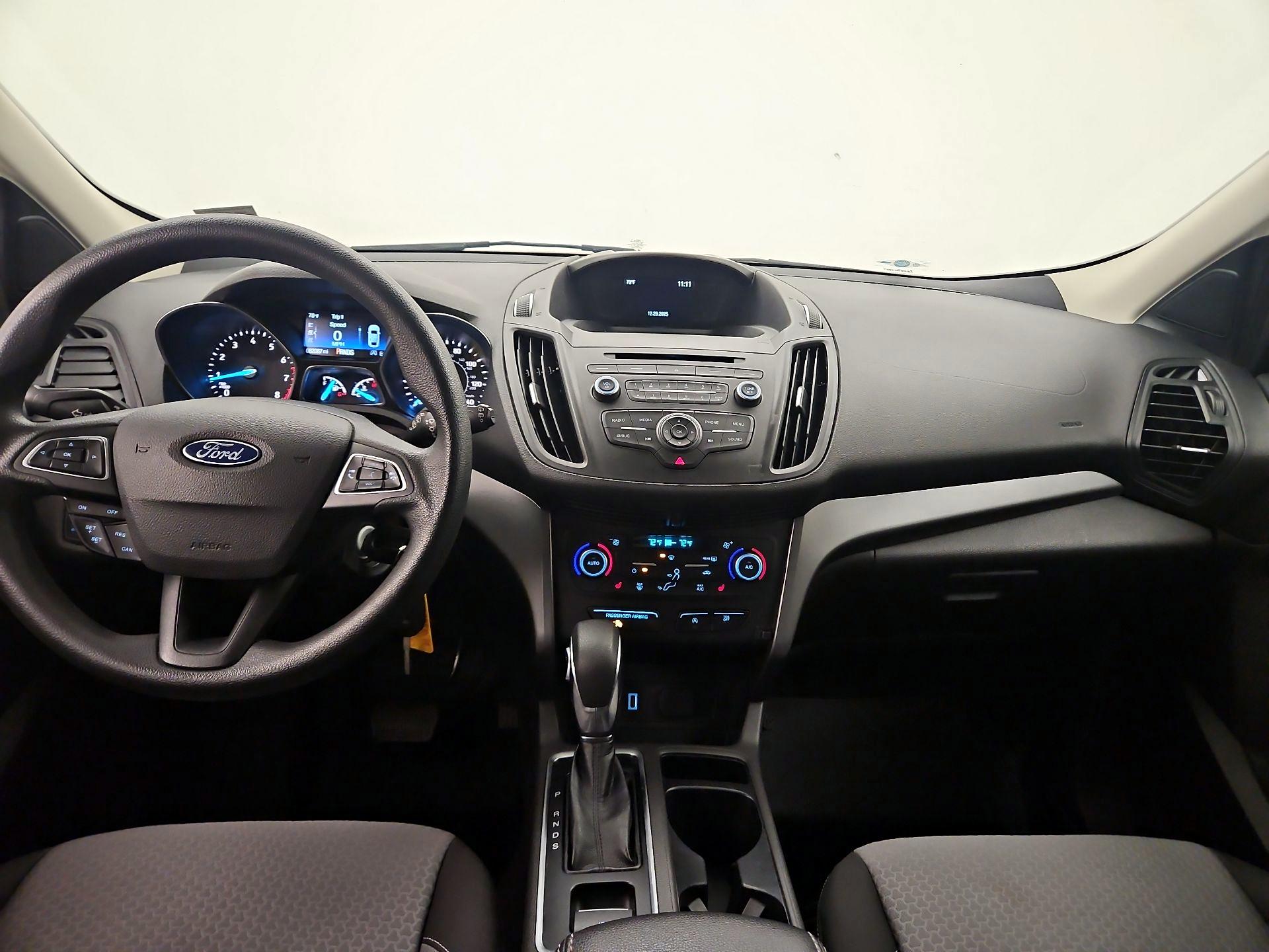 Thumbnail: 2018 Ford Escape - 9