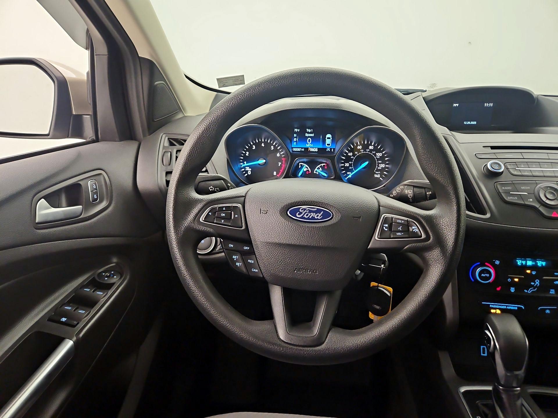 Thumbnail: 2018 Ford Escape - 10
