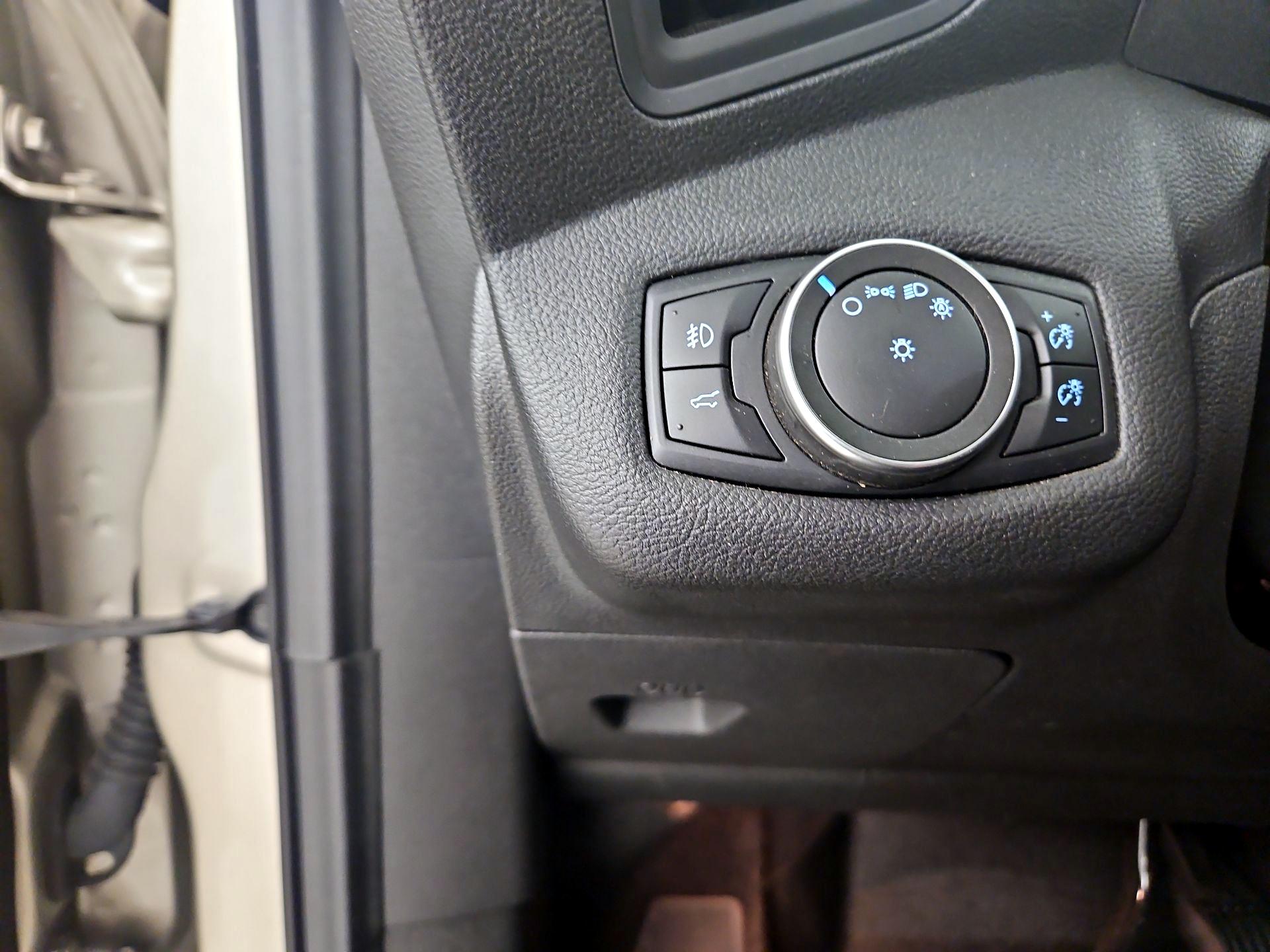 Thumbnail: 2018 Ford Escape - 13