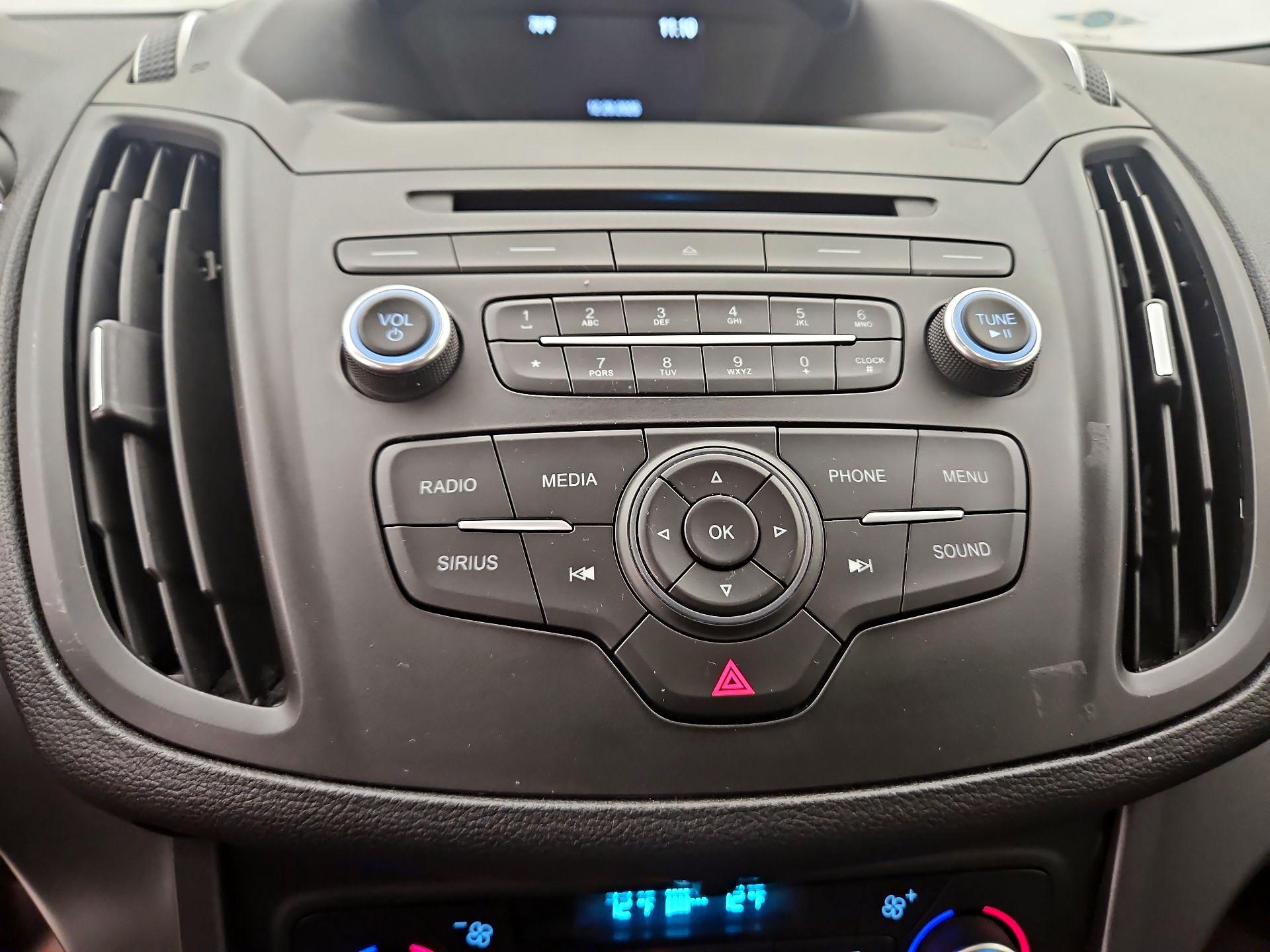 Thumbnail: 2018 Ford Escape - 15