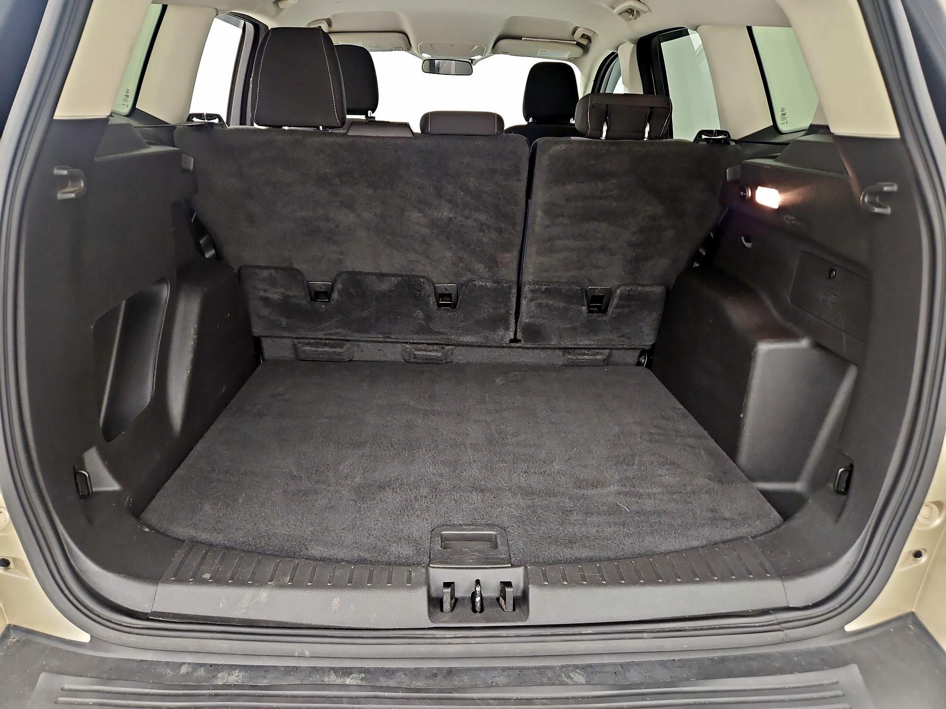 Thumbnail: 2018 Ford Escape - 20