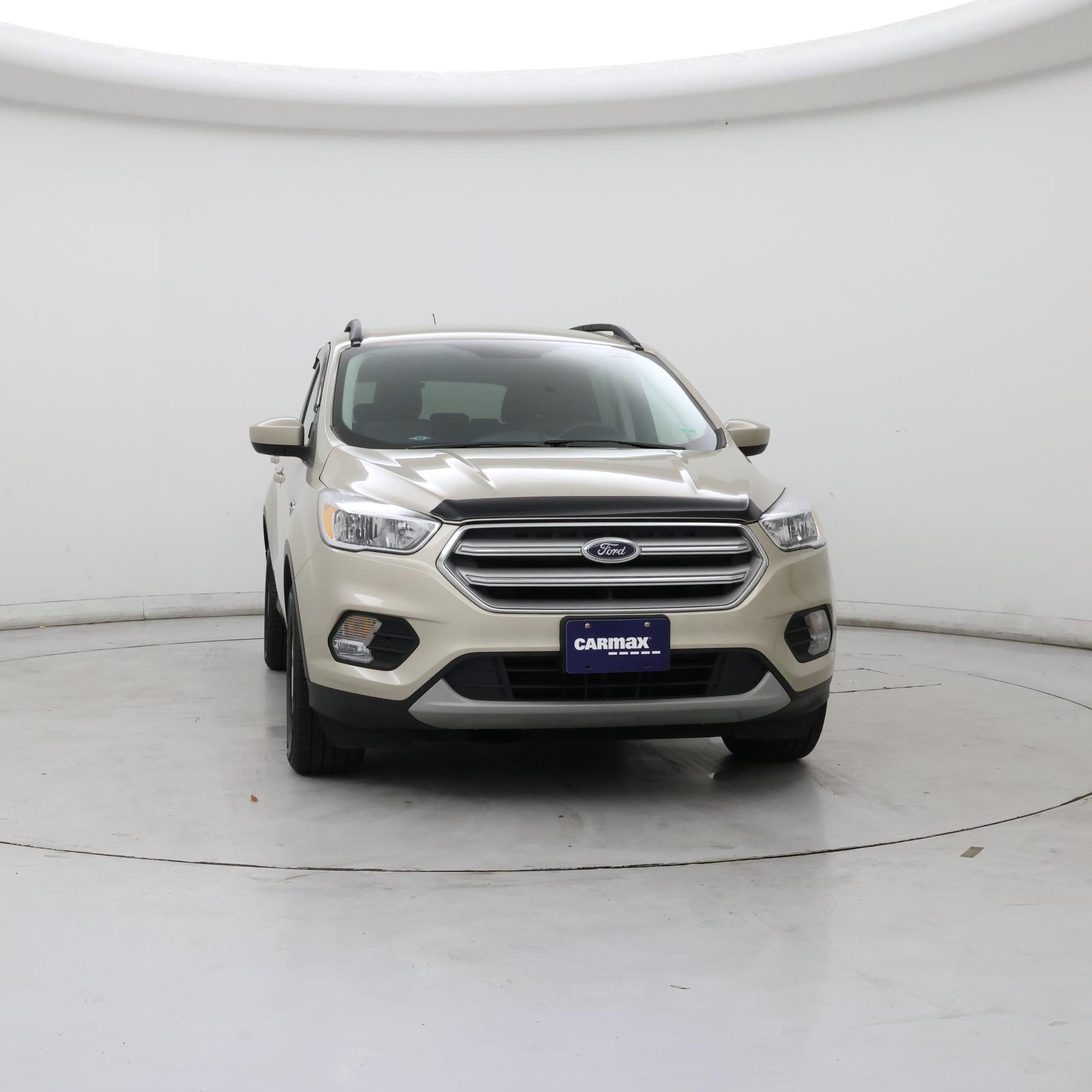 Thumbnail: 2018 Ford Escape - 5