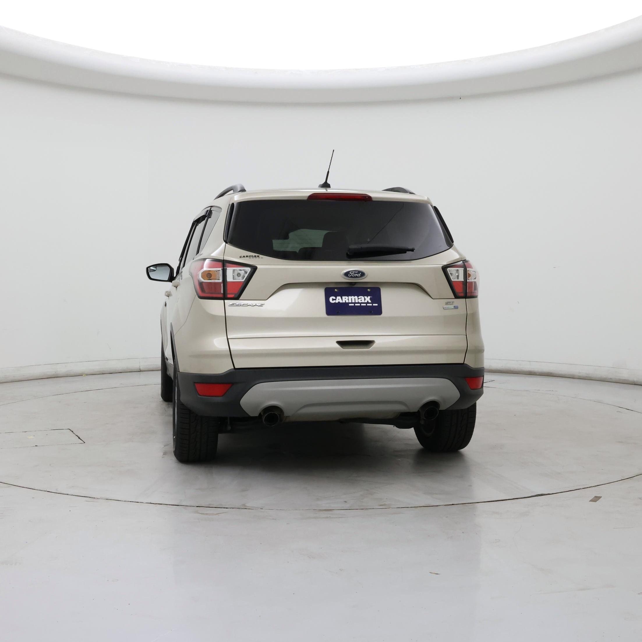 Thumbnail: 2018 Ford Escape - 6