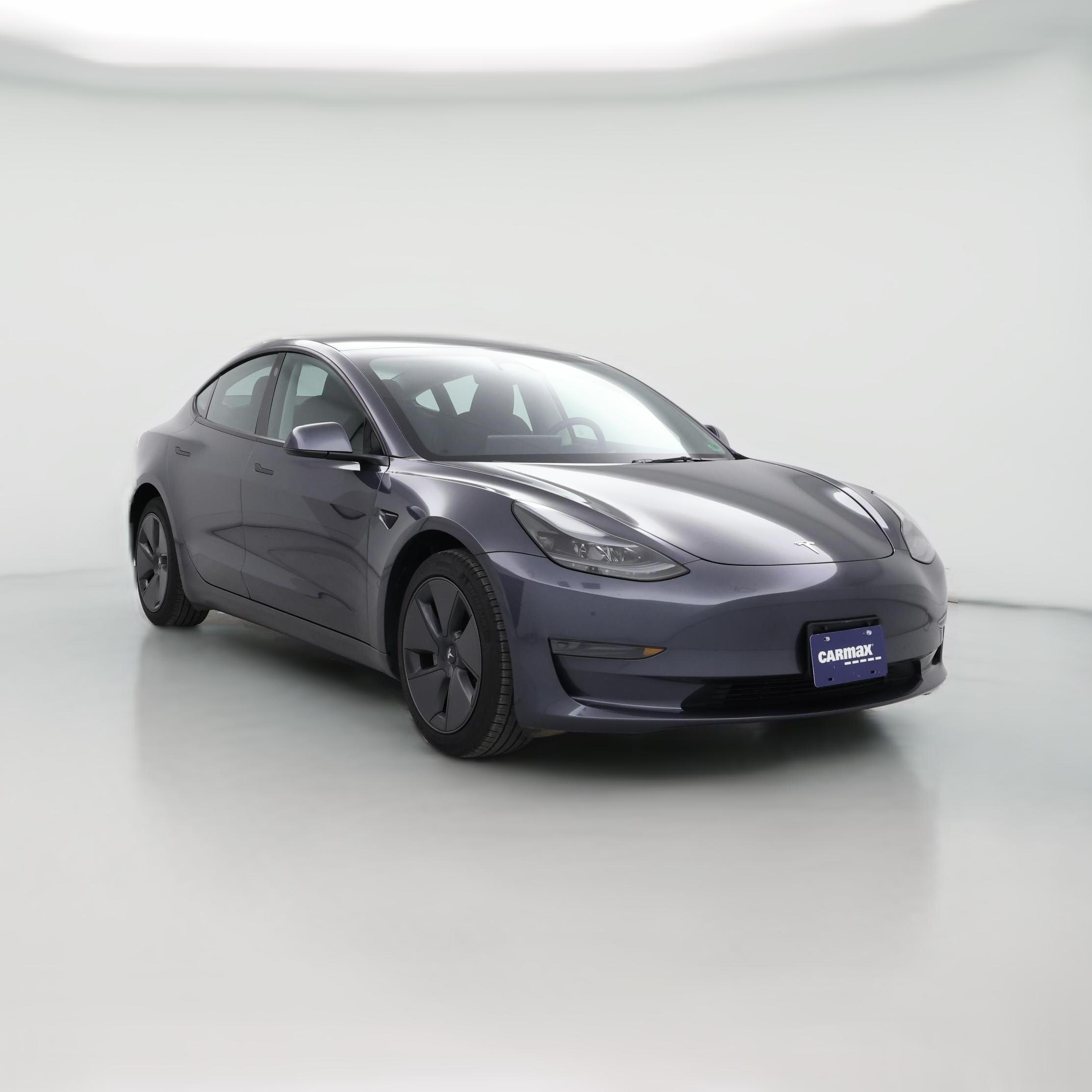 Thumbnail: 2023 Tesla Model 3 - 1
