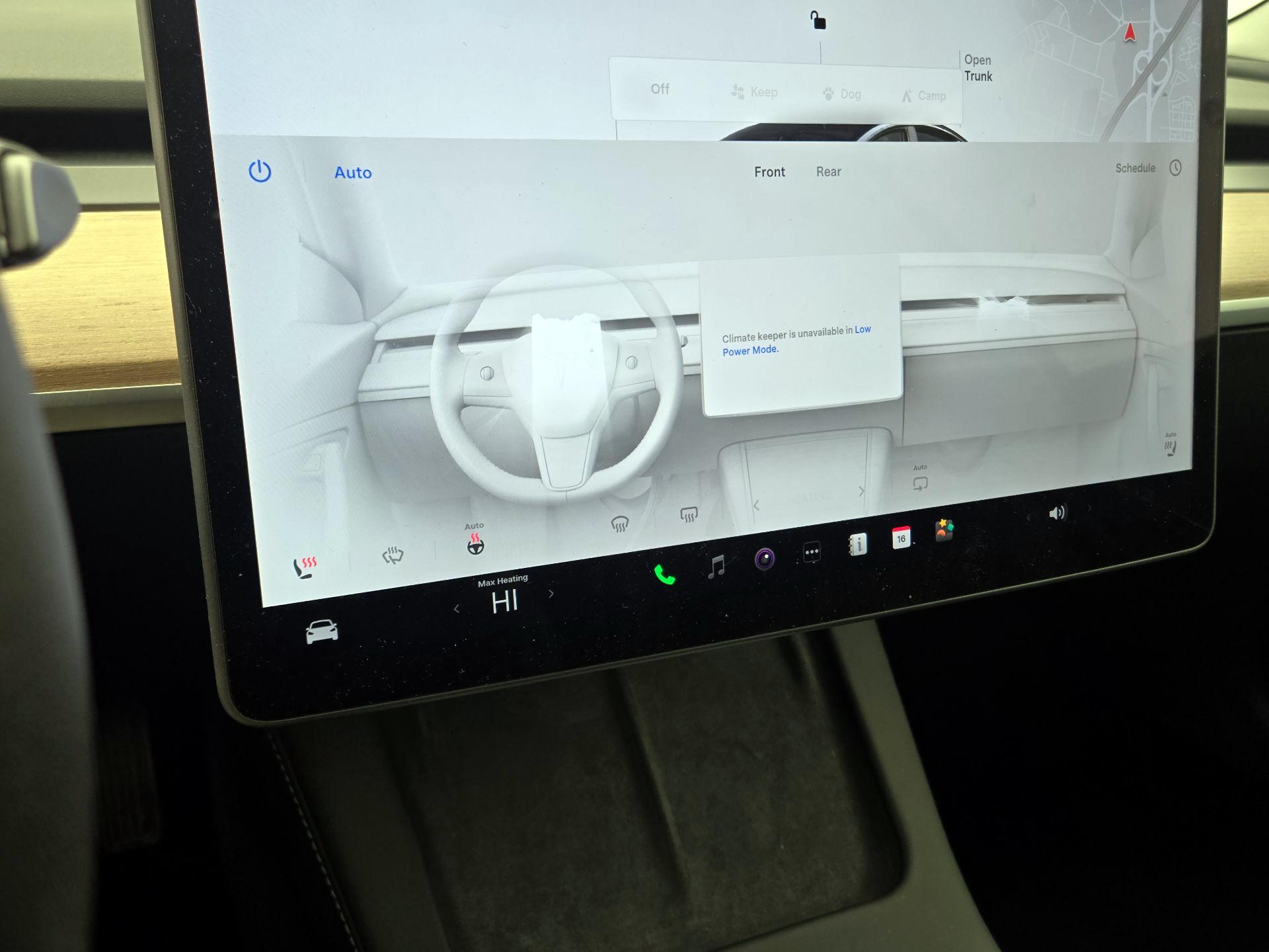 Thumbnail: 2023 Tesla Model 3 - 16