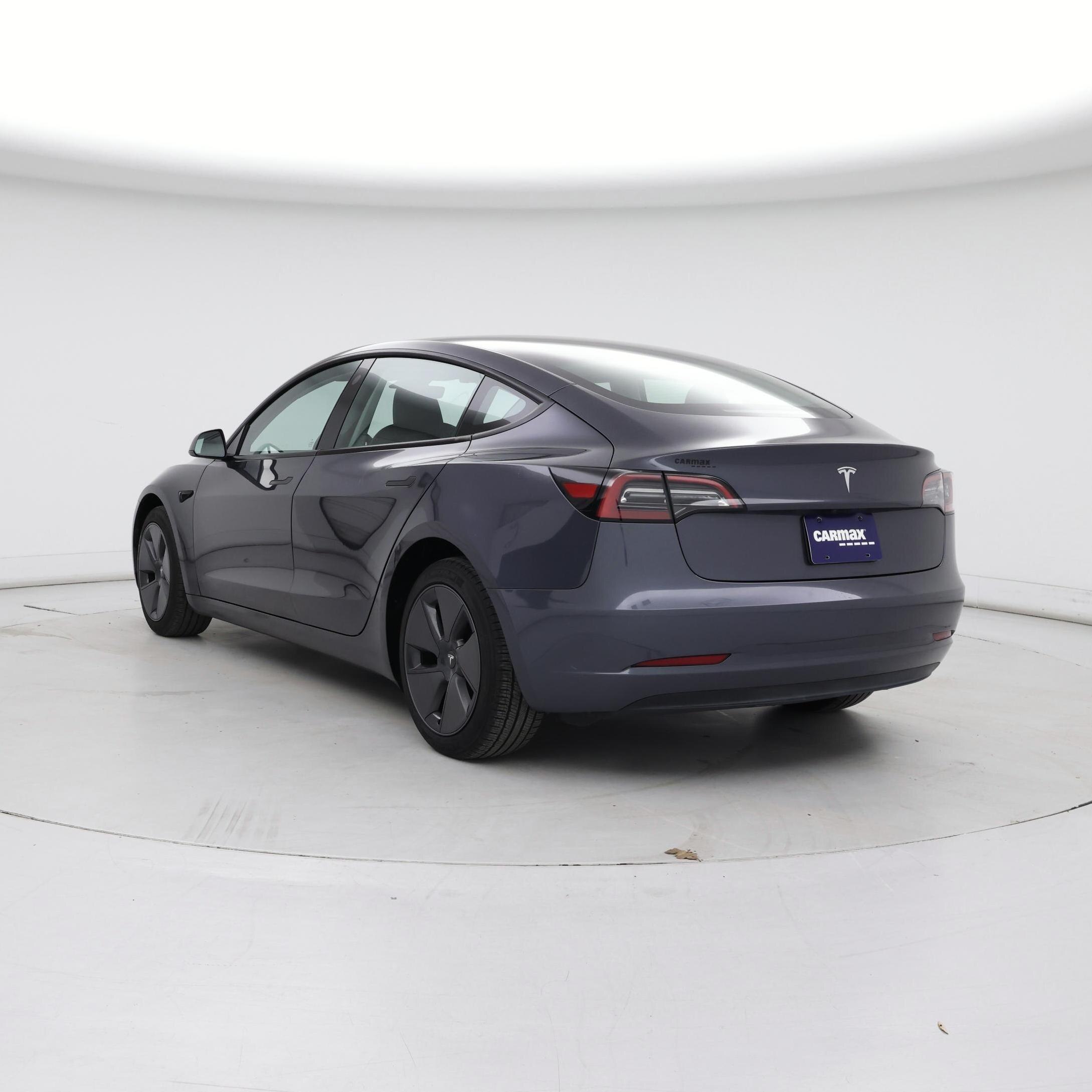 Thumbnail: 2023 Tesla Model 3 - 2