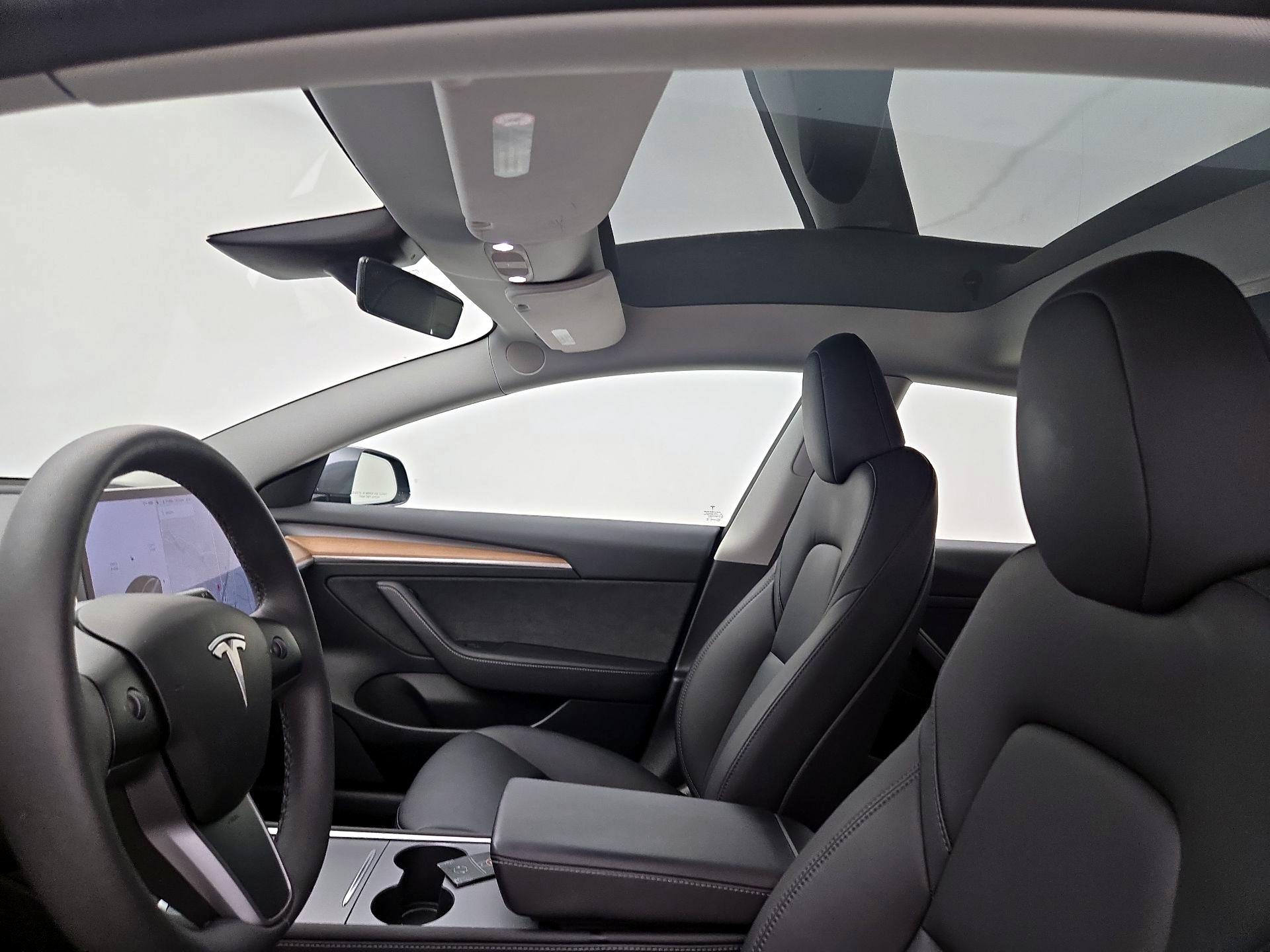 Thumbnail: 2023 Tesla Model 3 - 19