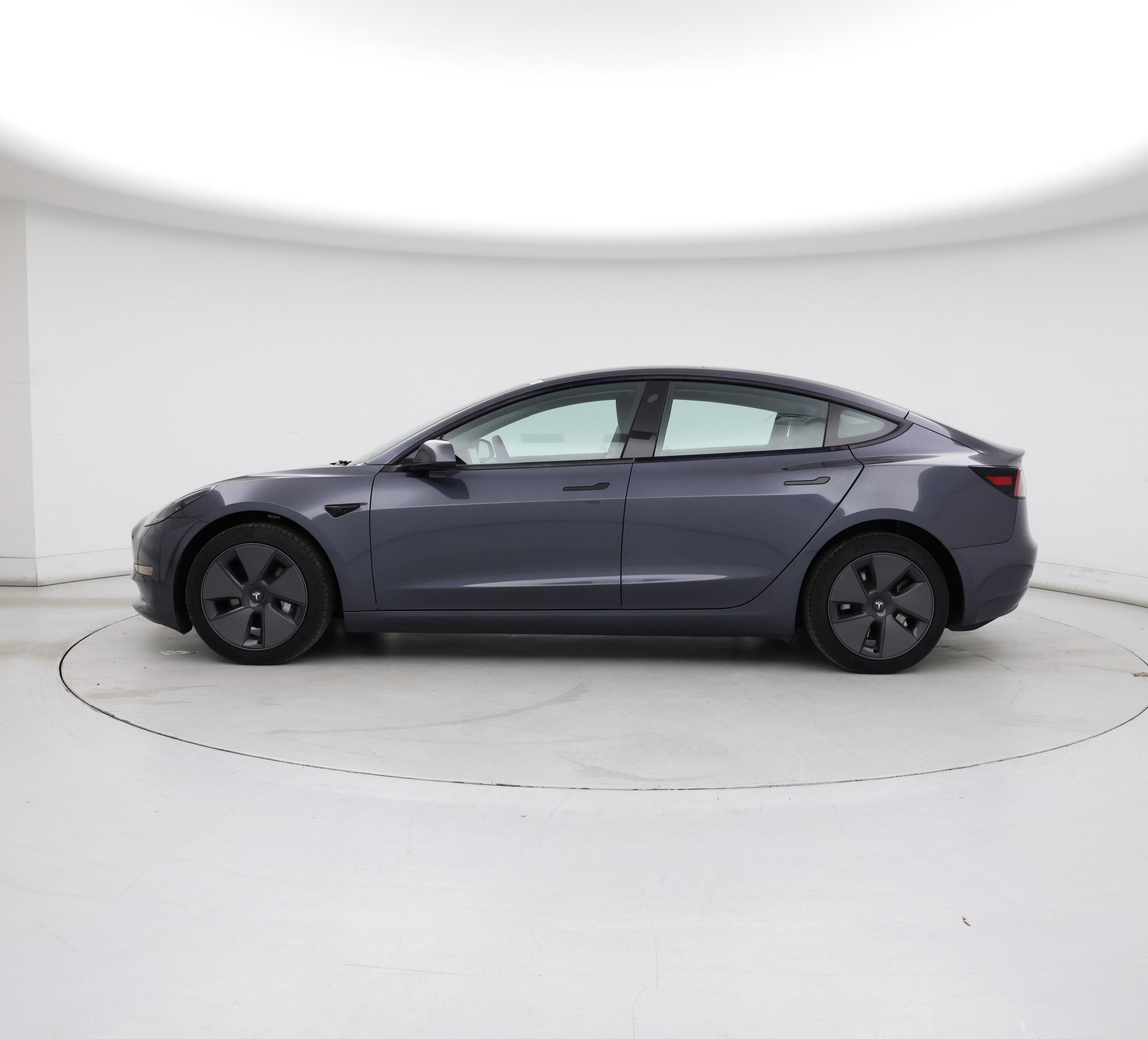 Thumbnail: 2023 Tesla Model 3 - 3