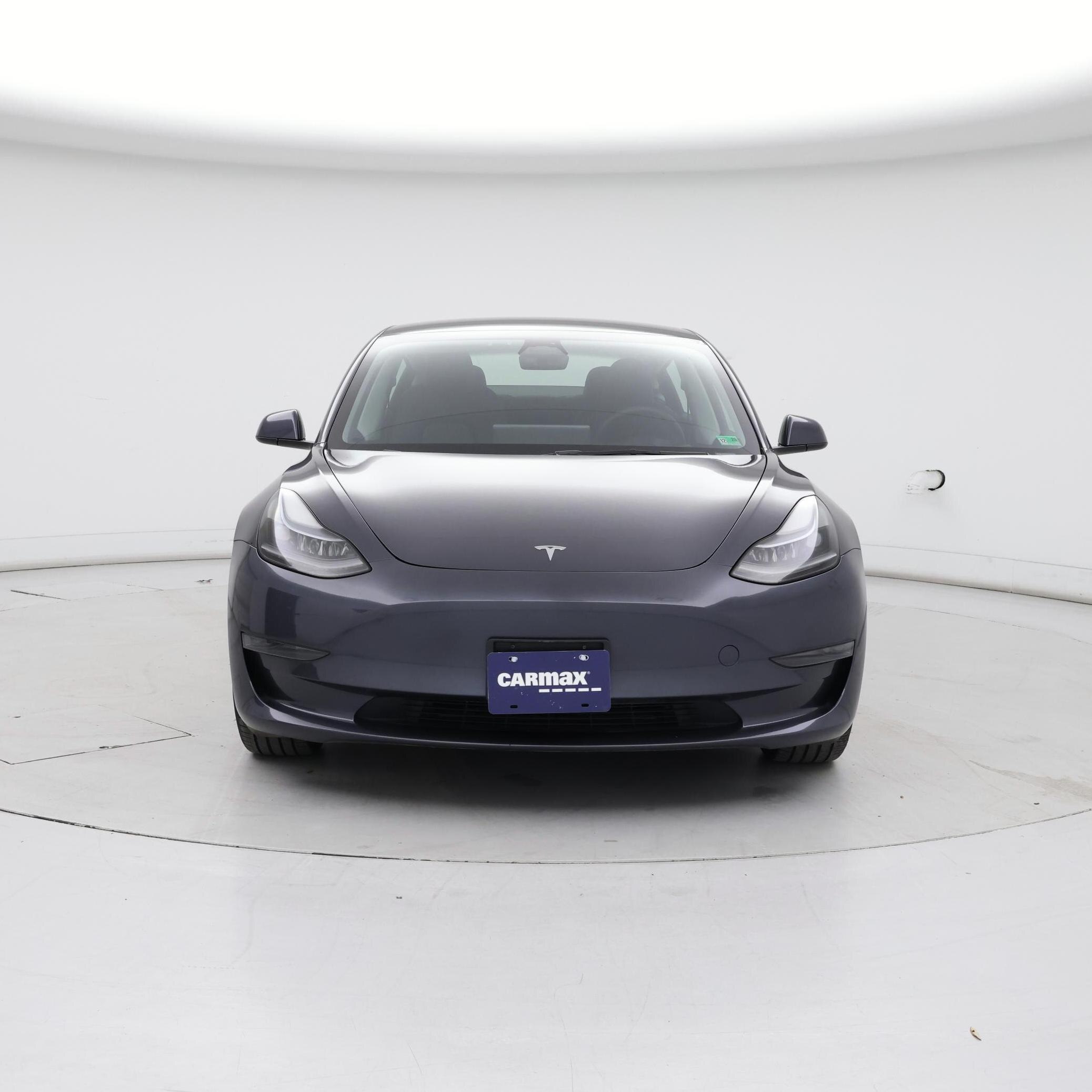 Thumbnail: 2023 Tesla Model 3 - 5