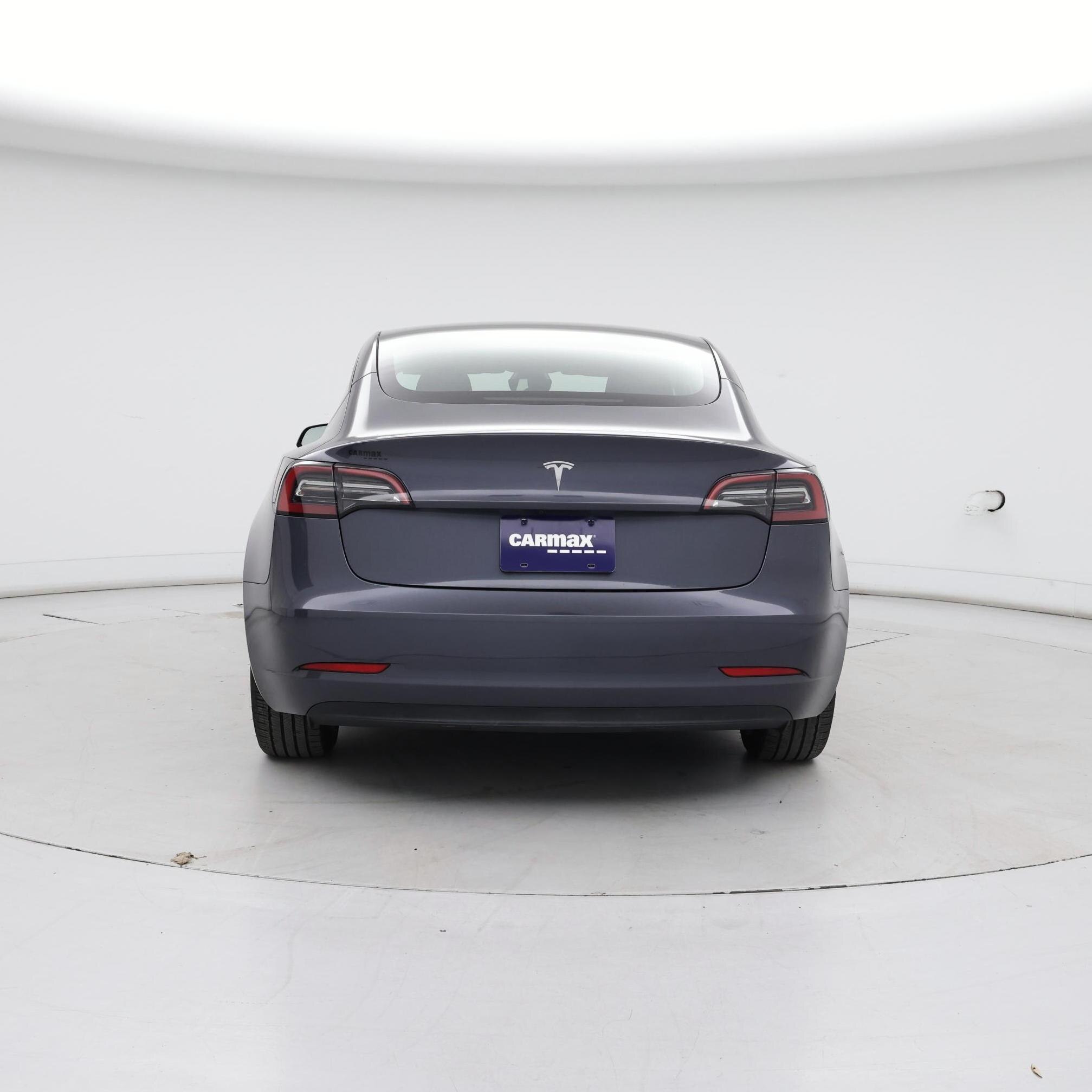 Thumbnail: 2023 Tesla Model 3 - 6