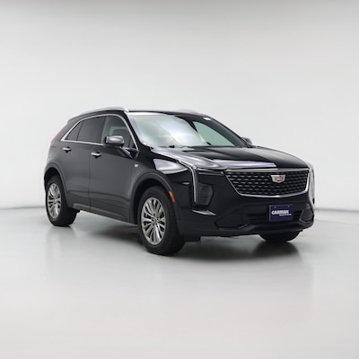 Picture of 2024 Cadillac XT4 Premium Luxury with stock number 28300379