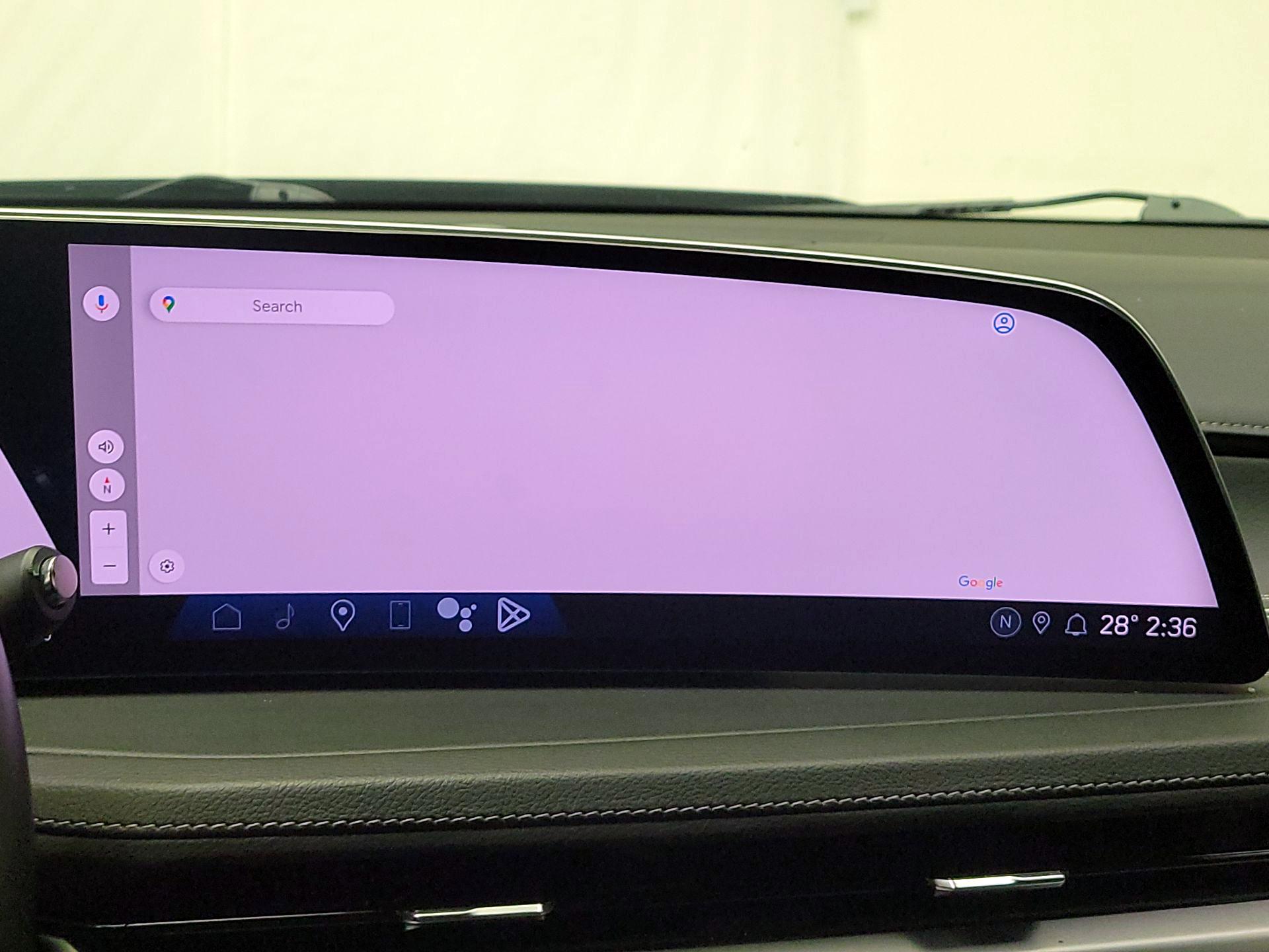 Thumbnail: 2024 Cadillac XT4 - 14