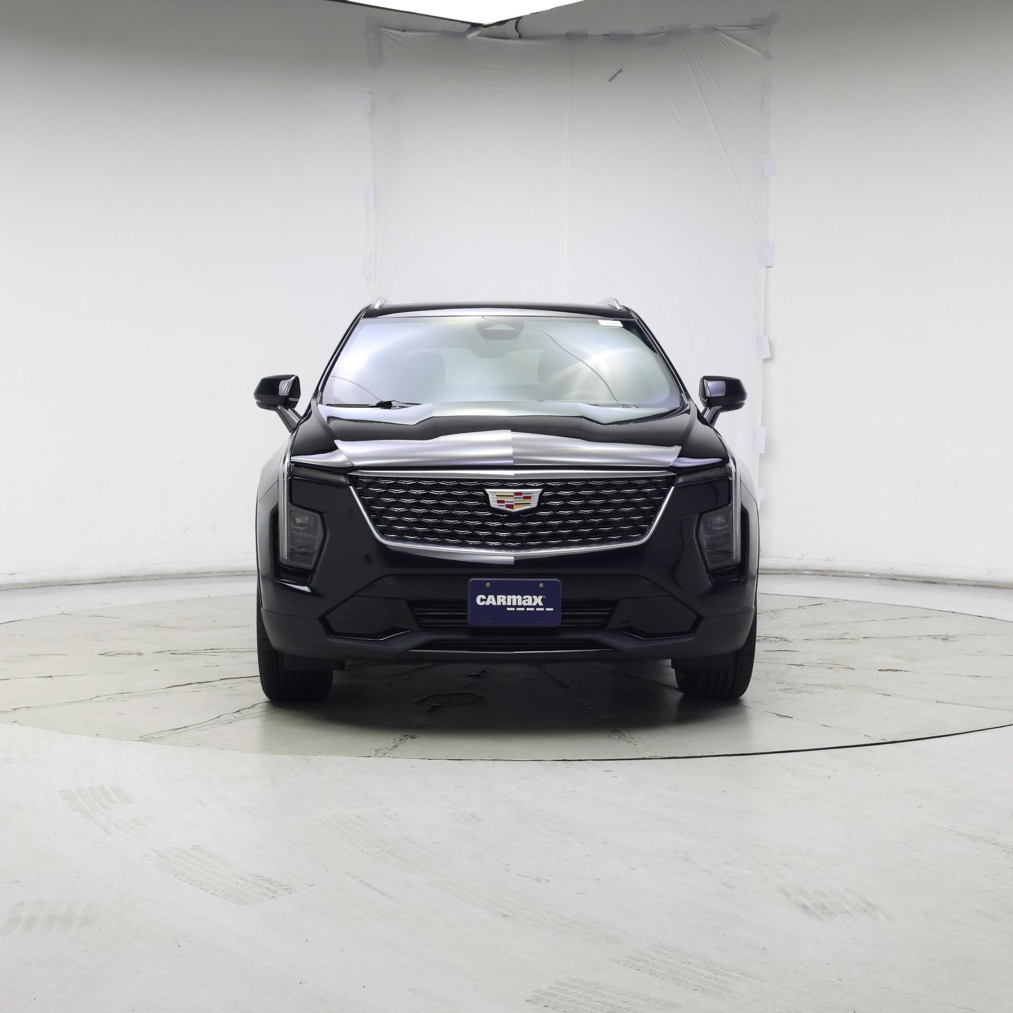 Thumbnail: 2024 Cadillac XT4 - 5