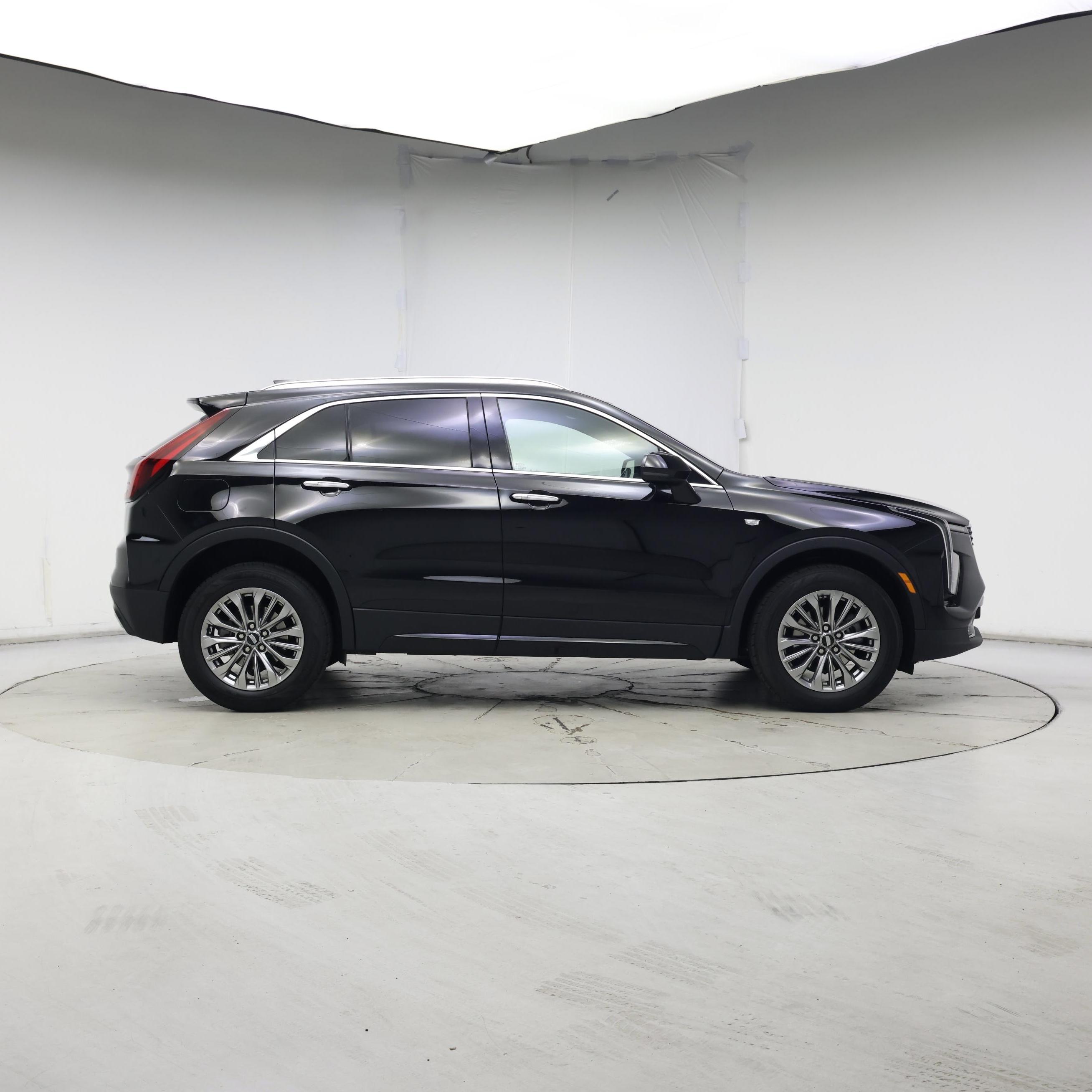 Thumbnail: 2024 Cadillac XT4 - 7