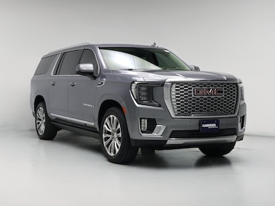 2022 GMC Yukon XL 1500 Denali