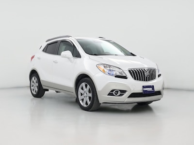 2015 Buick Encore Premium