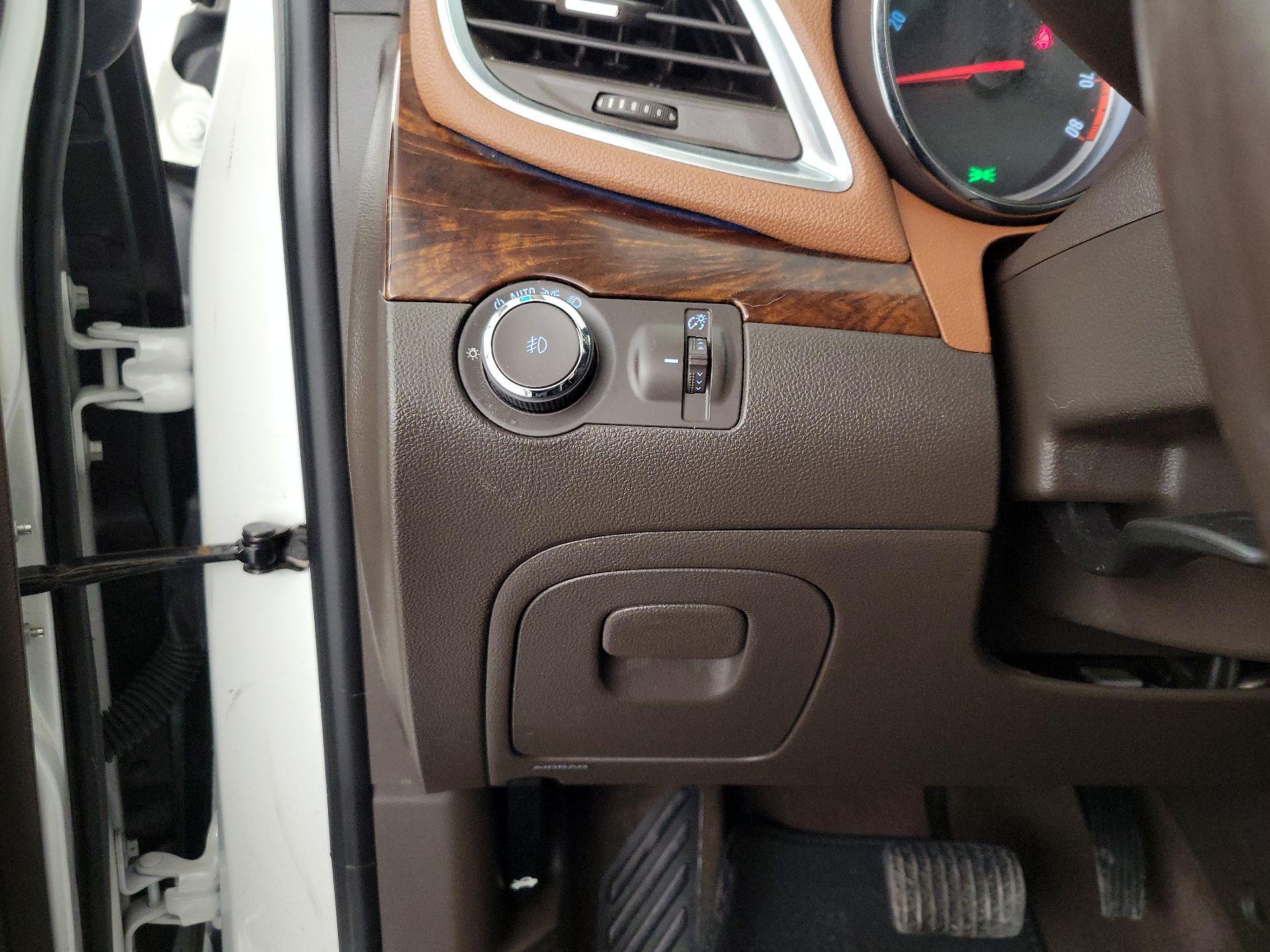 Thumbnail: 2015 Buick Encore - 13