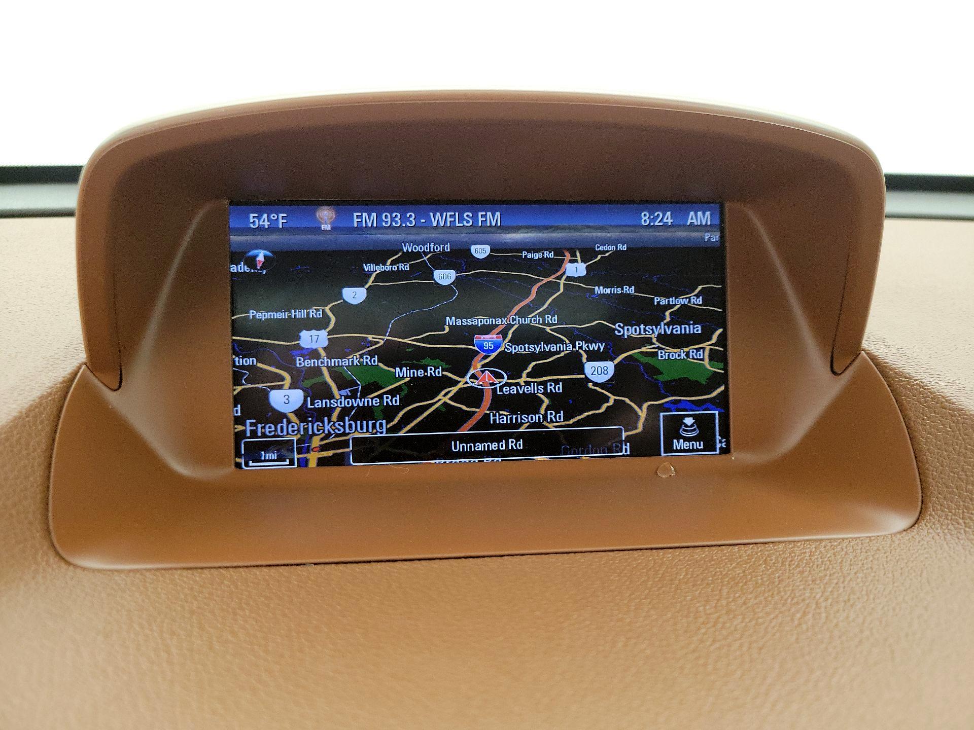 Thumbnail: 2015 Buick Encore - 14