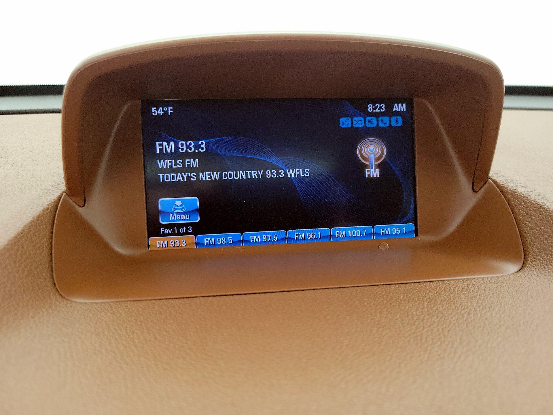 Thumbnail: 2015 Buick Encore - 16