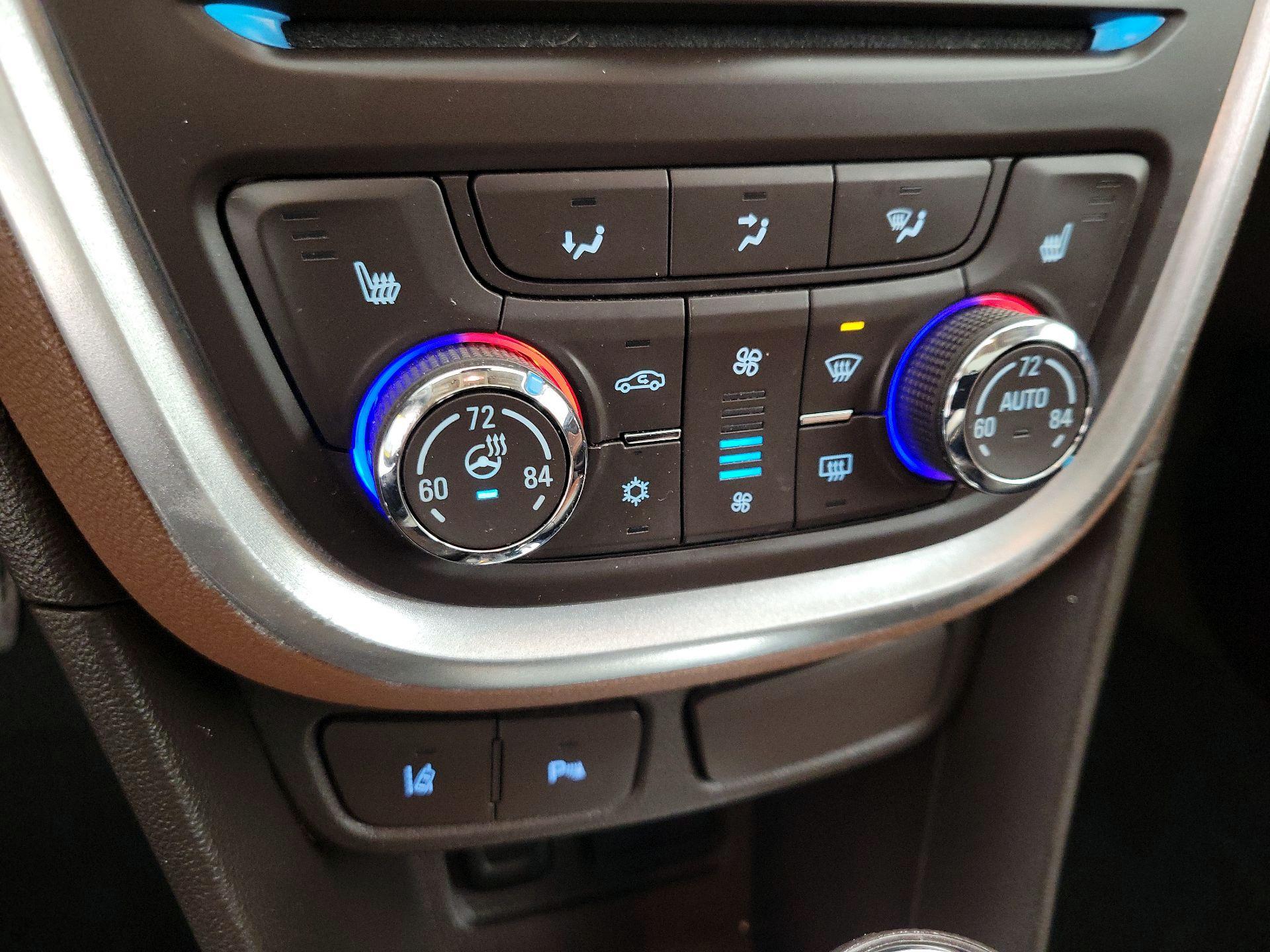 Thumbnail: 2015 Buick Encore - 17