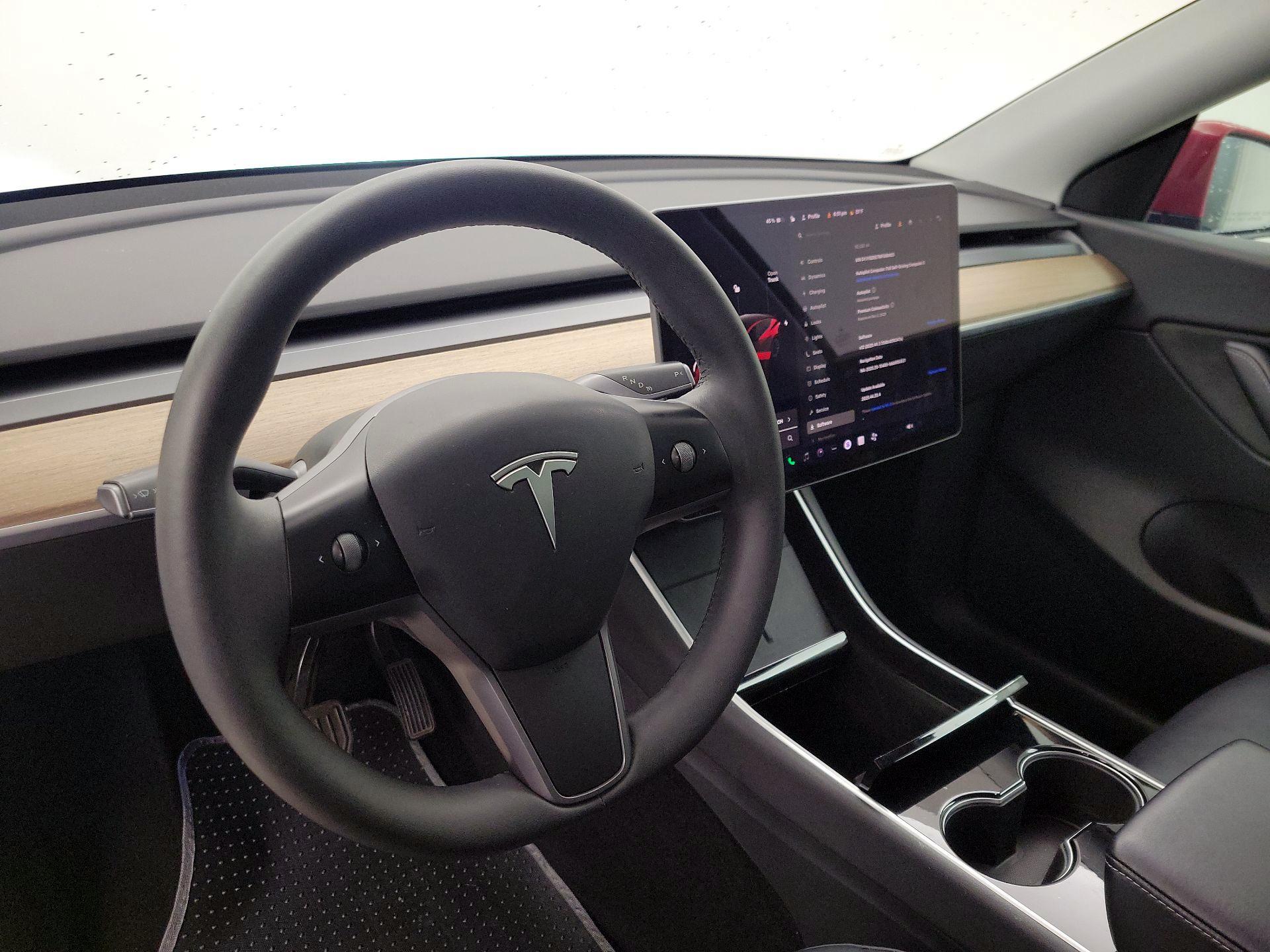 Thumbnail: 2021 Tesla Model Y - 9