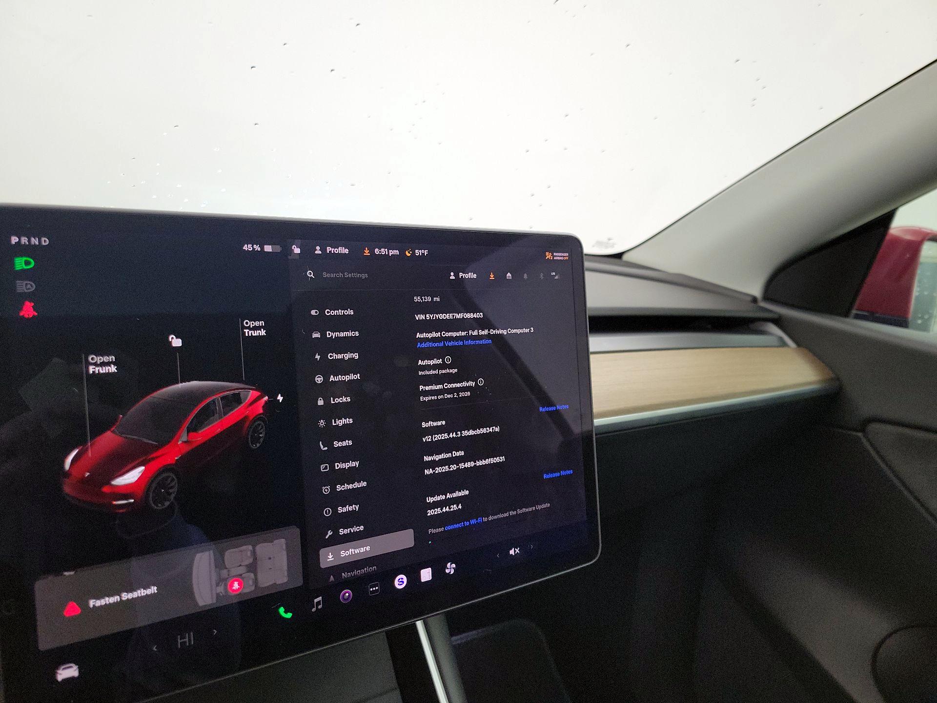 Thumbnail: 2021 Tesla Model Y - 13