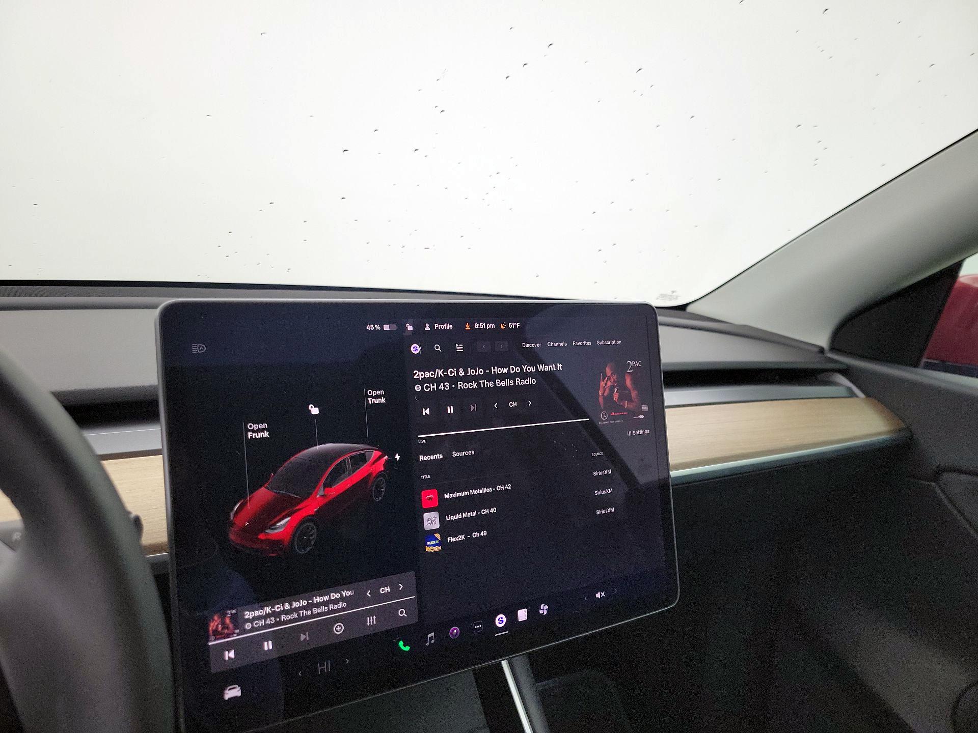 Thumbnail: 2021 Tesla Model Y - 15