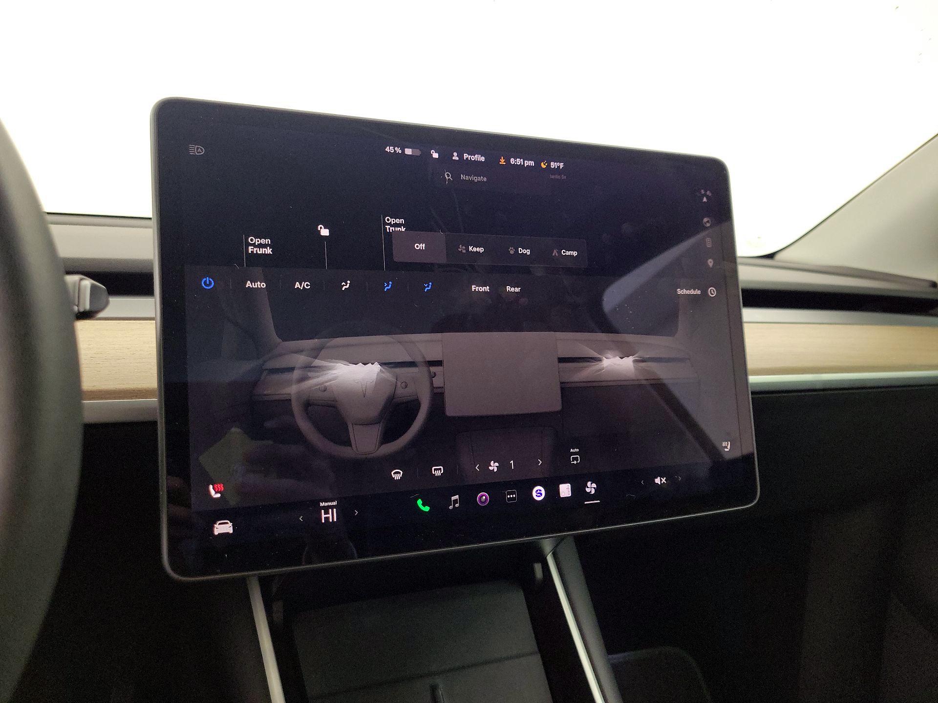 Thumbnail: 2021 Tesla Model Y - 16