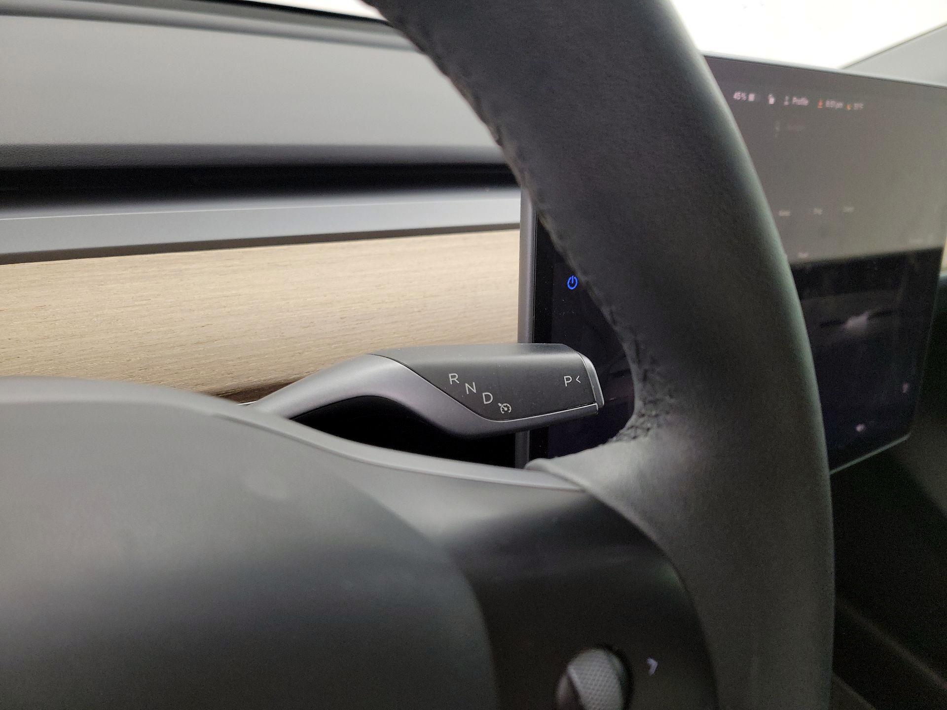 Thumbnail: 2021 Tesla Model Y - 17