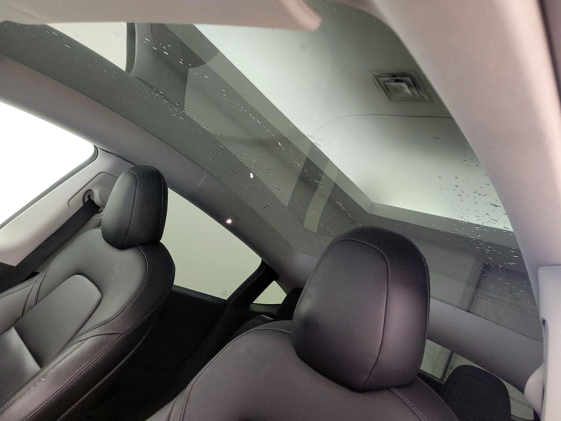 Thumbnail: 2021 Tesla Model Y - 19