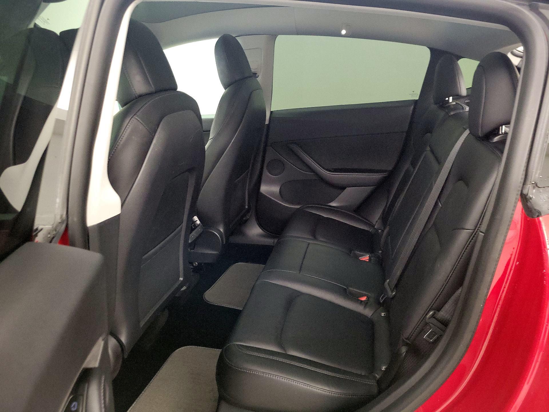 Thumbnail: 2021 Tesla Model Y - 20