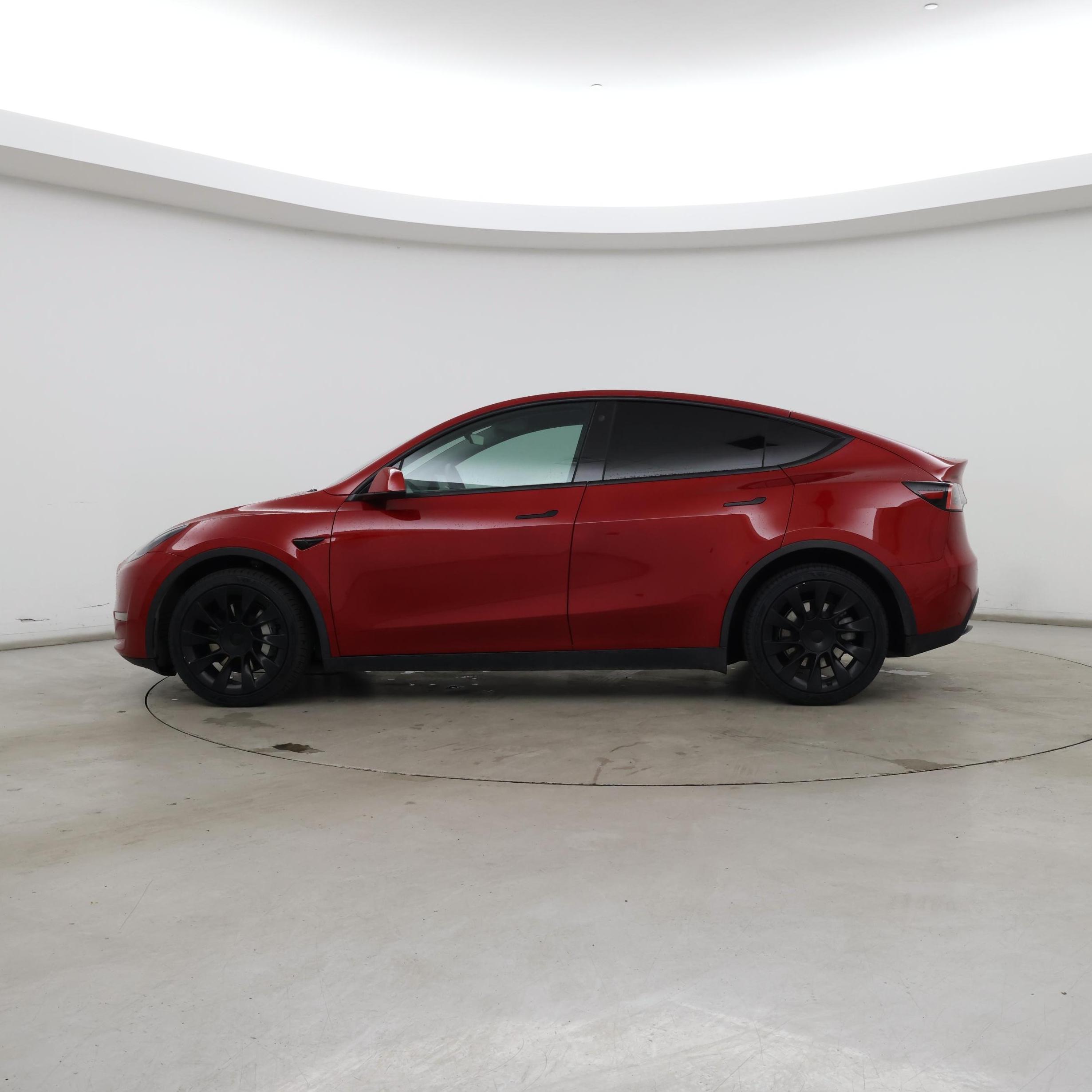 Thumbnail: 2021 Tesla Model Y - 3