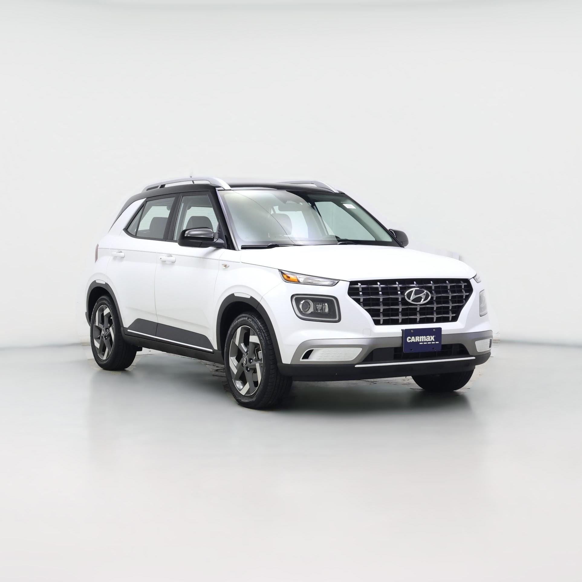 Thumbnail: 2023 Hyundai Venue - 1