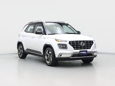 2023 Hyundai Venue Limited