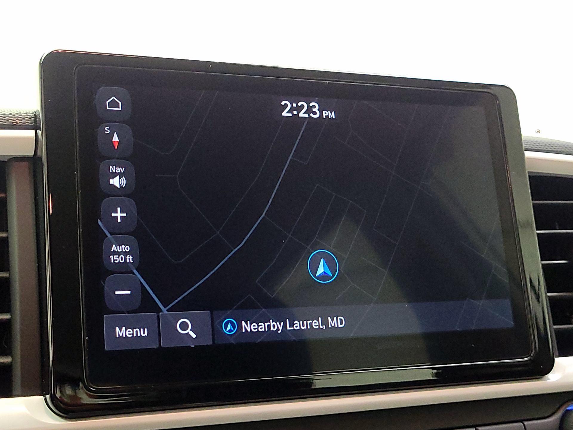 Thumbnail: 2023 Hyundai Venue - 14