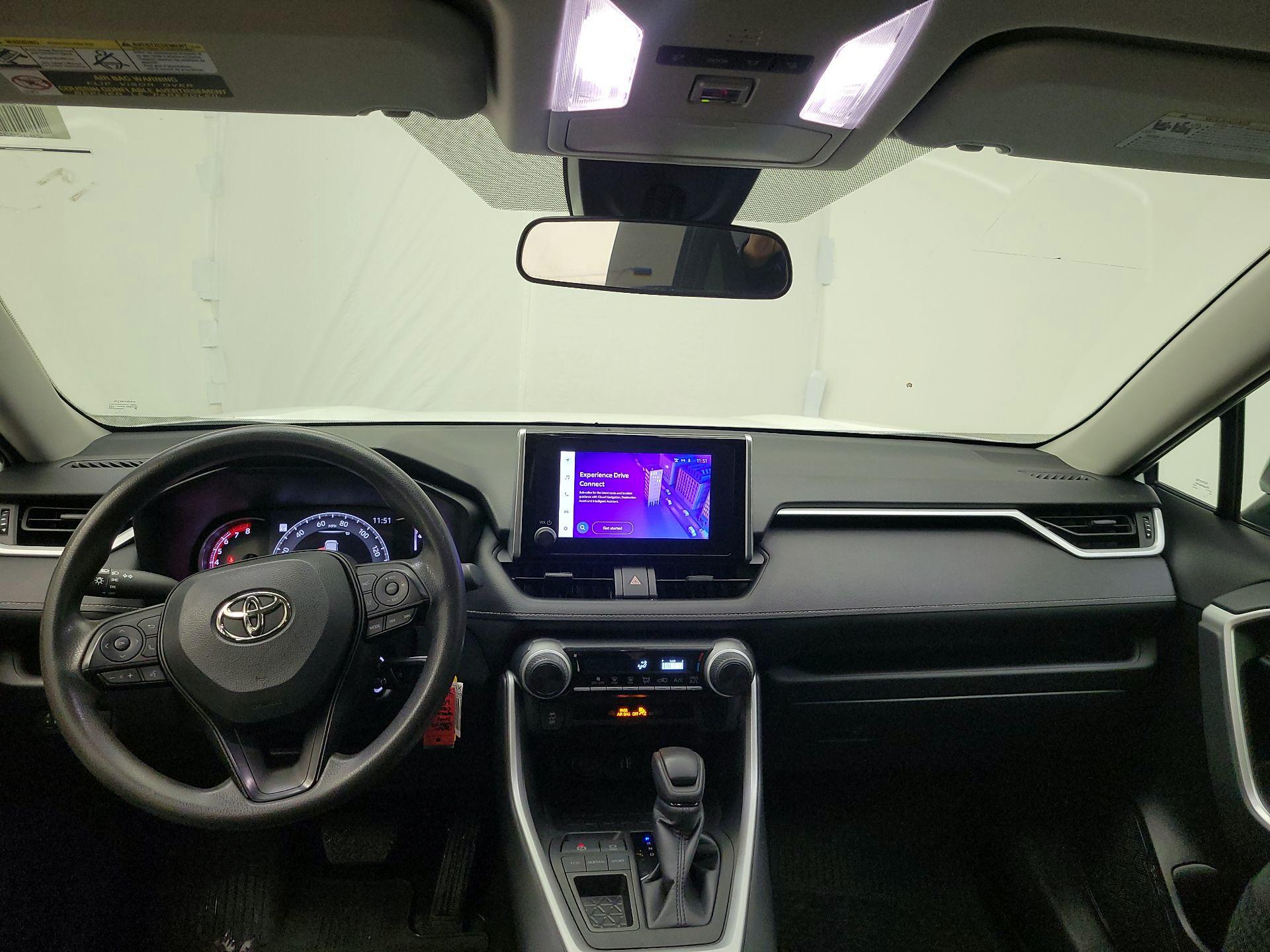 Thumbnail: 2023 Toyota RAV4 - 9