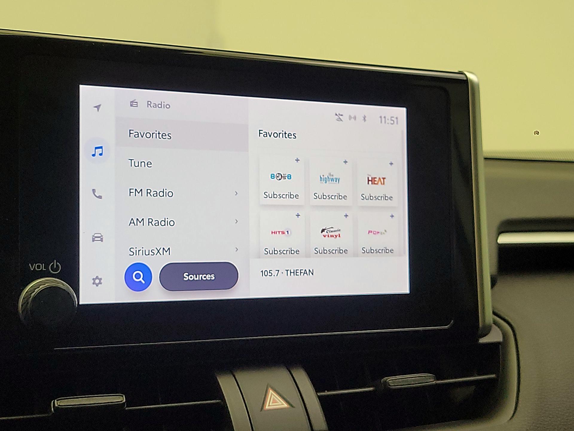 Thumbnail: 2023 Toyota RAV4 - 15