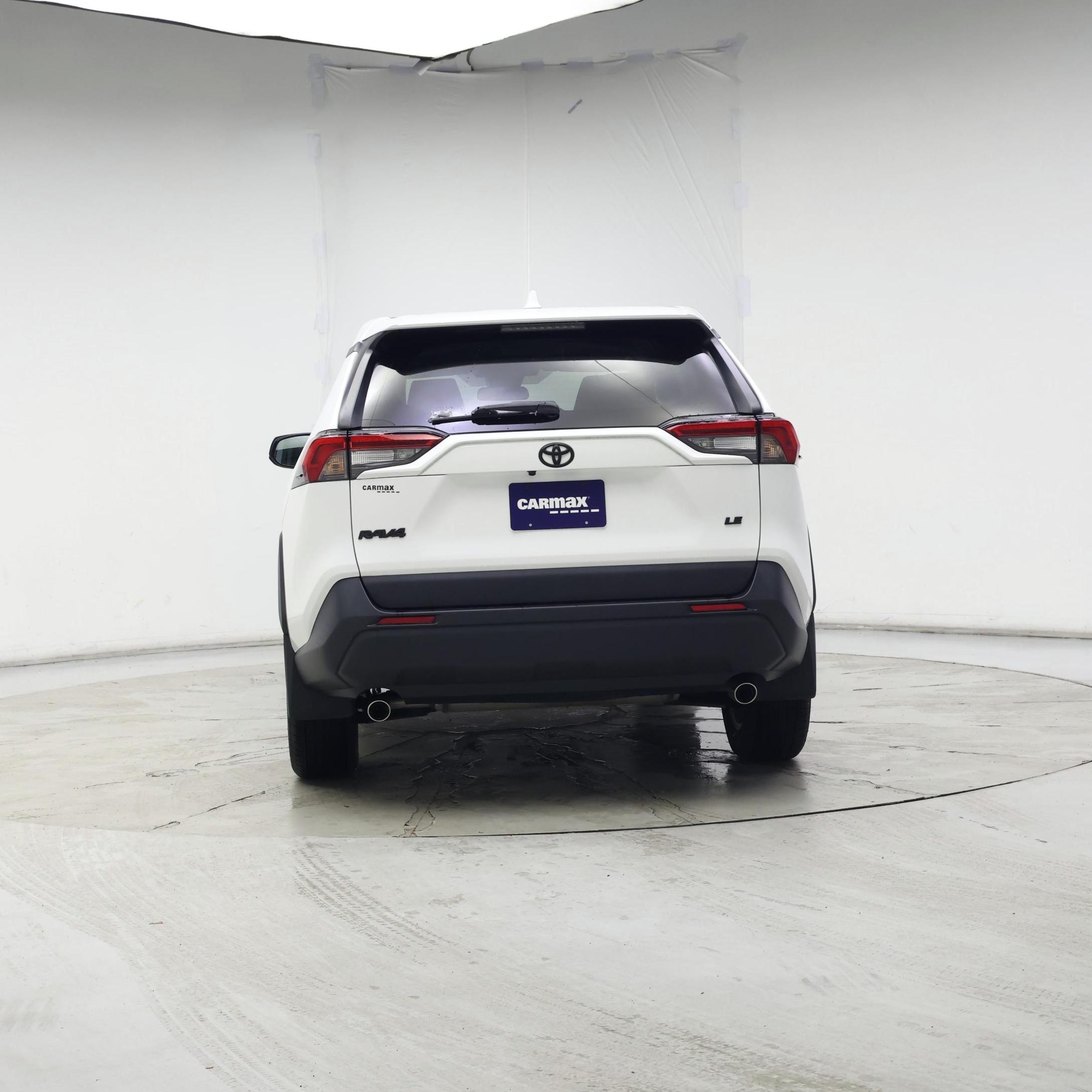 Thumbnail: 2023 Toyota RAV4 - 6