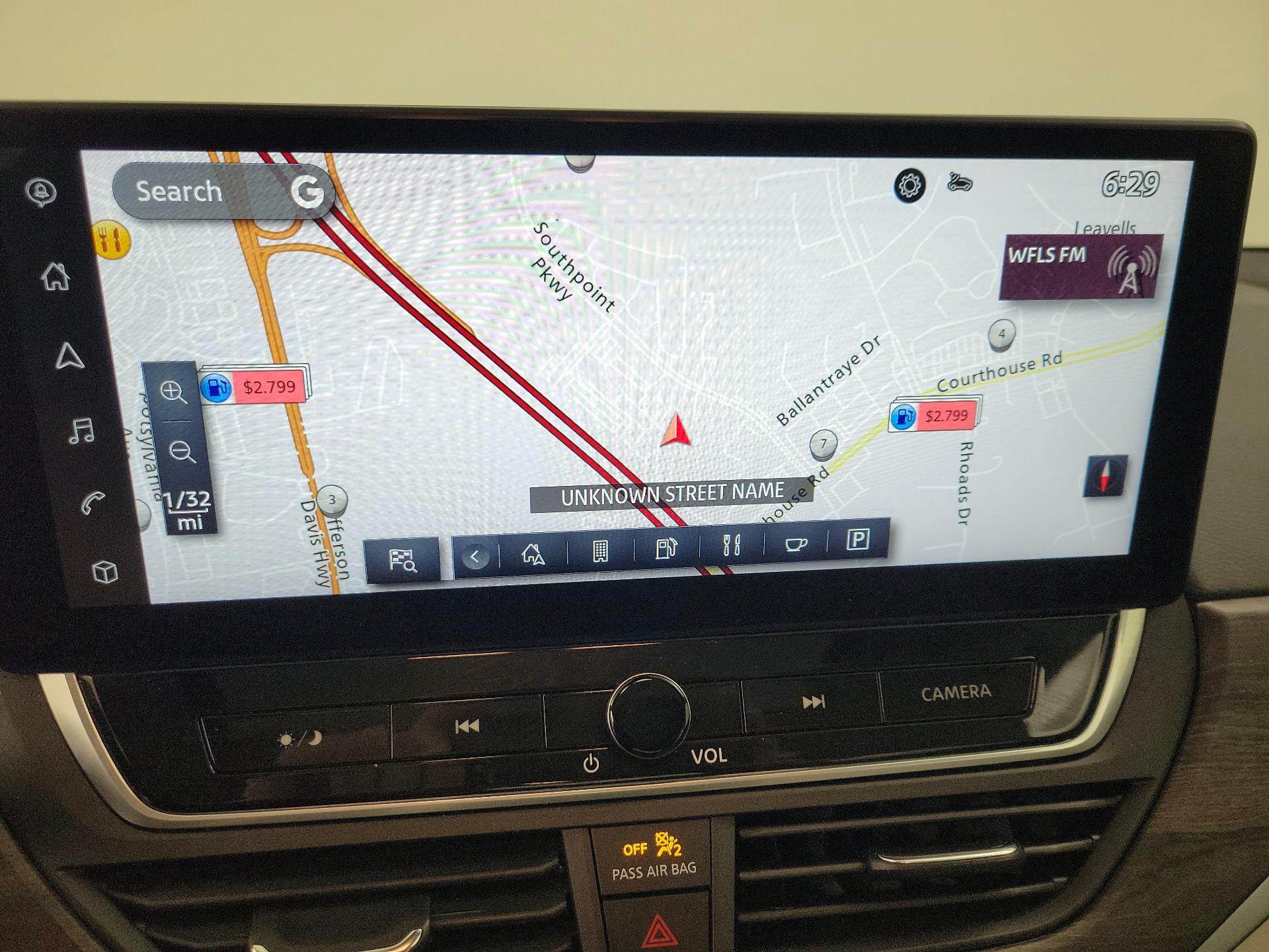 Thumbnail: 2024 Nissan Altima - 14