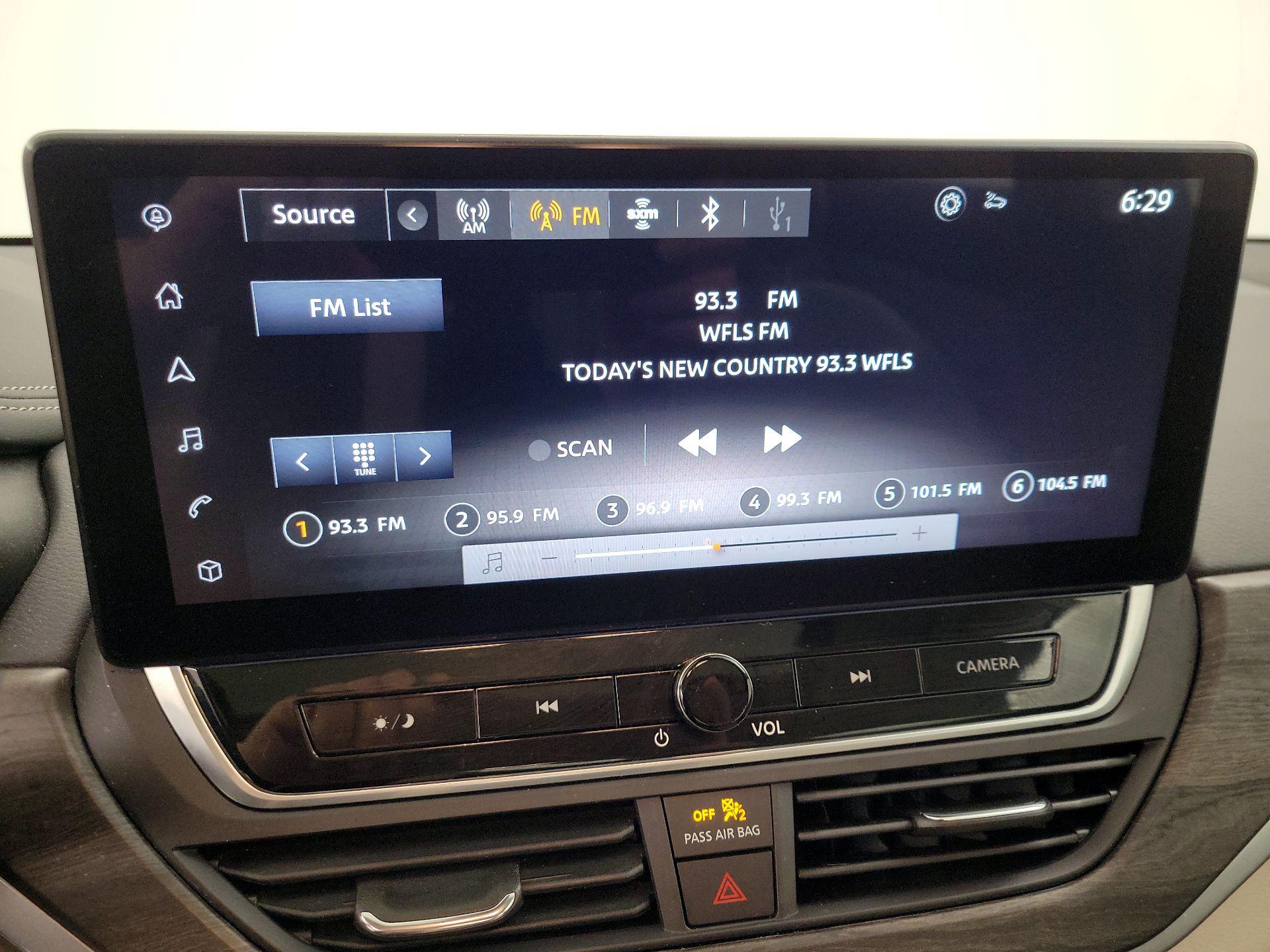 Thumbnail: 2024 Nissan Altima - 16