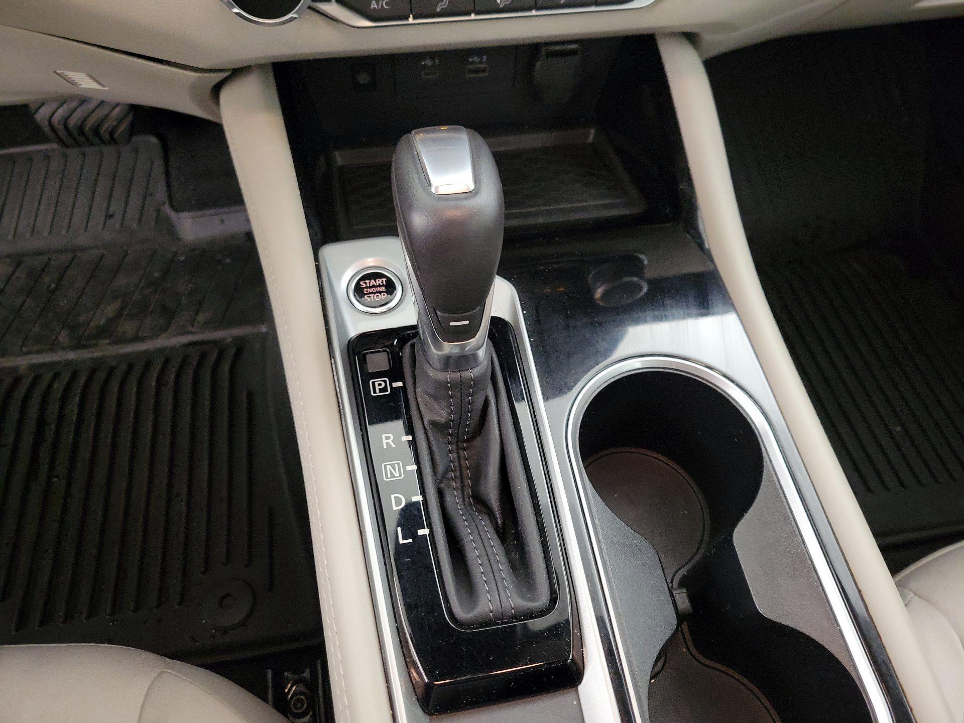 Thumbnail: 2024 Nissan Altima - 18