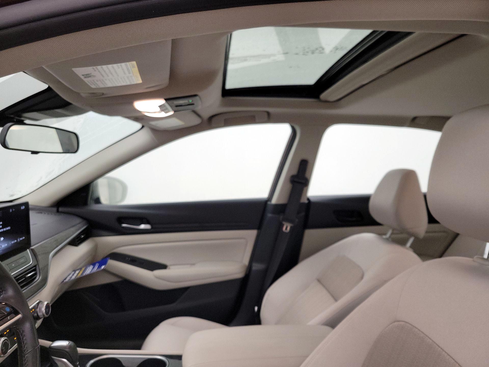 Thumbnail: 2024 Nissan Altima - 20