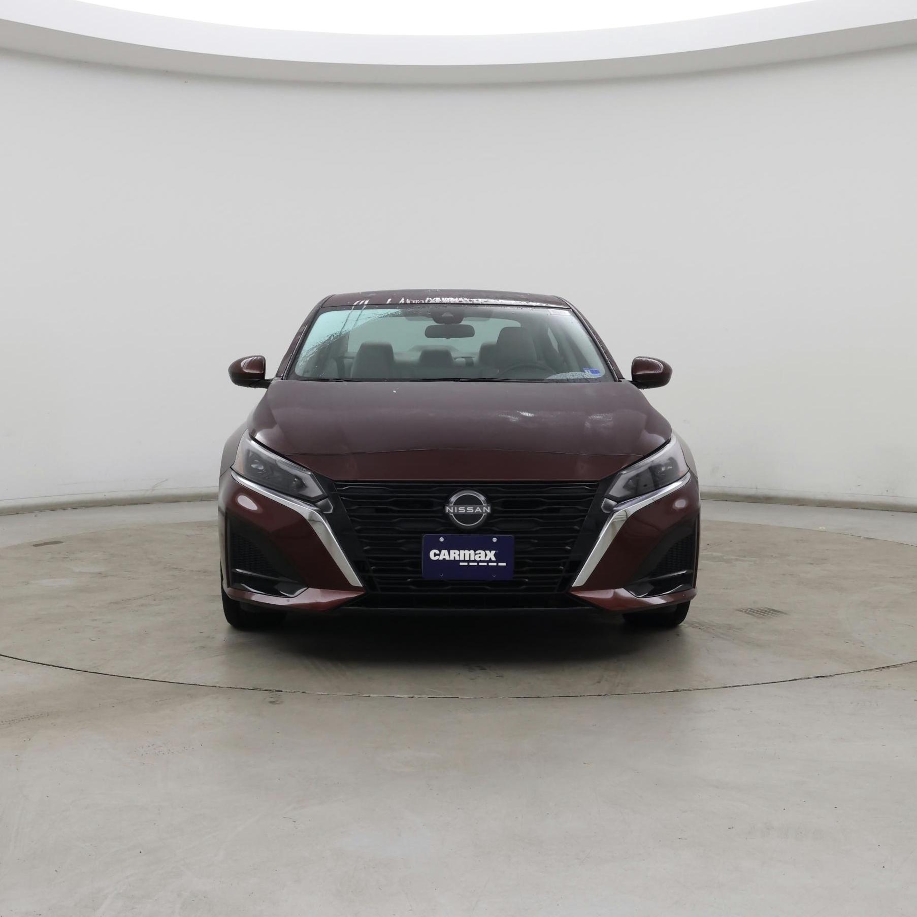 Thumbnail: 2024 Nissan Altima - 5