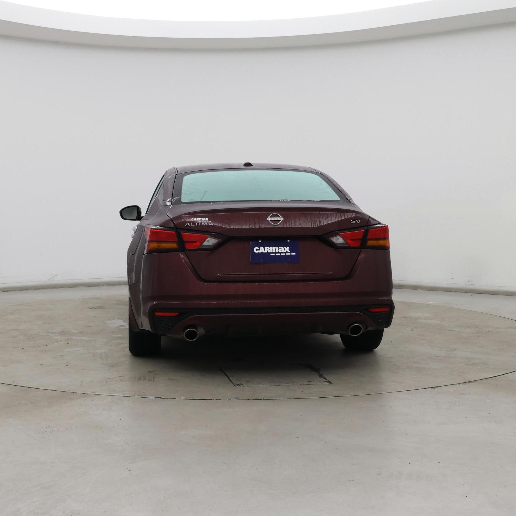 Thumbnail: 2024 Nissan Altima - 6