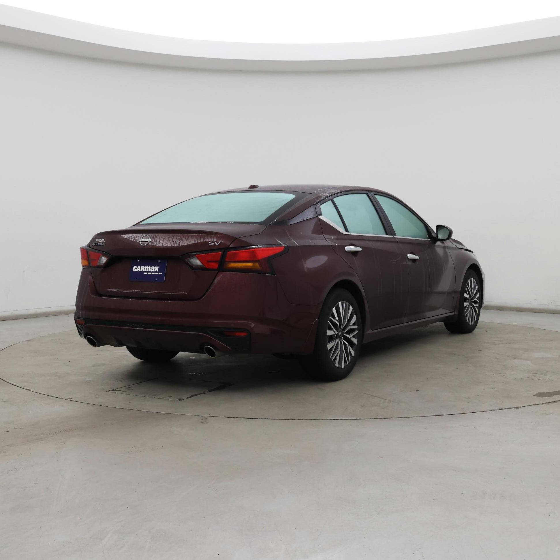 Thumbnail: 2024 Nissan Altima - 8