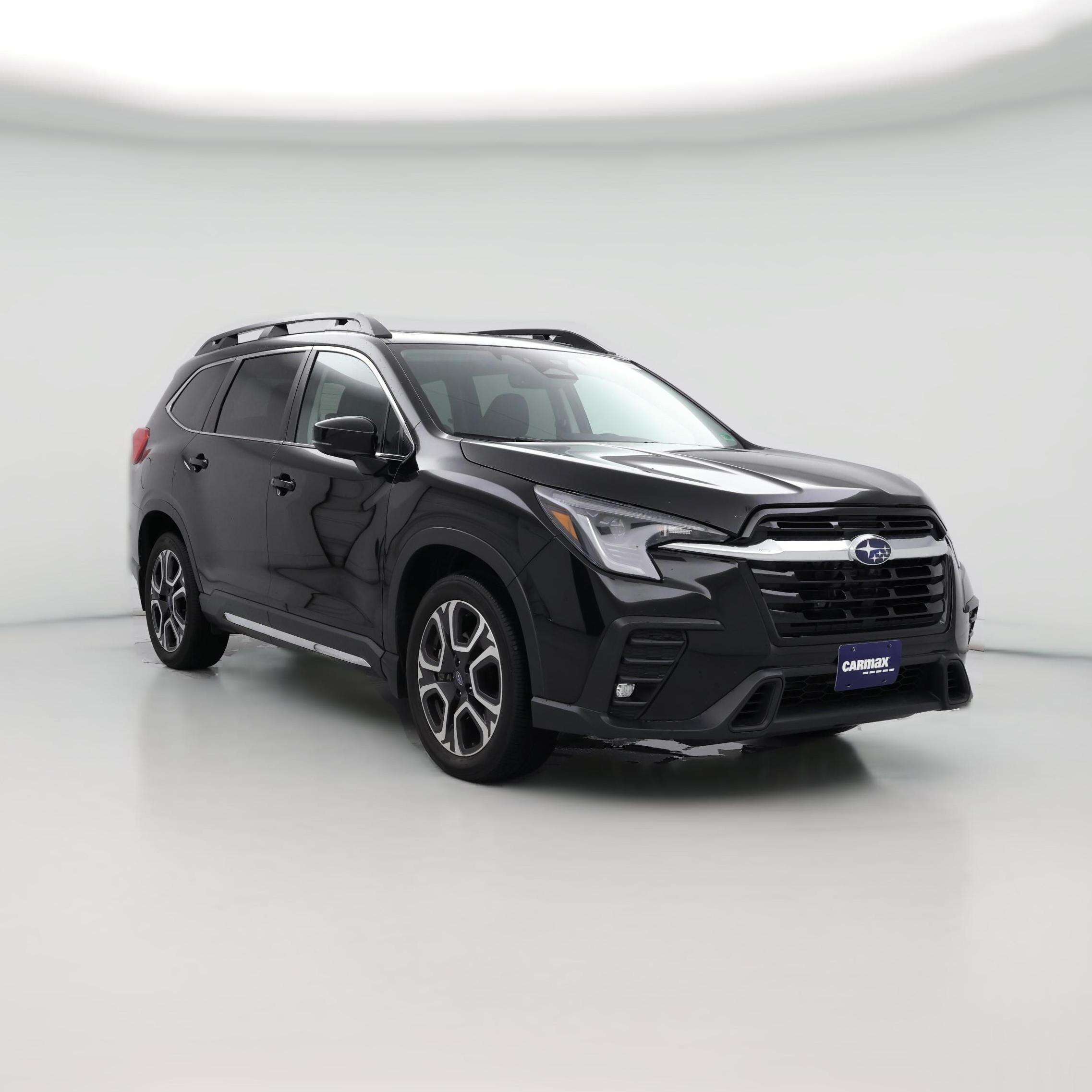 Thumbnail: 2024 Subaru Ascent - 1