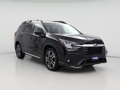 2024 Subaru Ascent Limited
