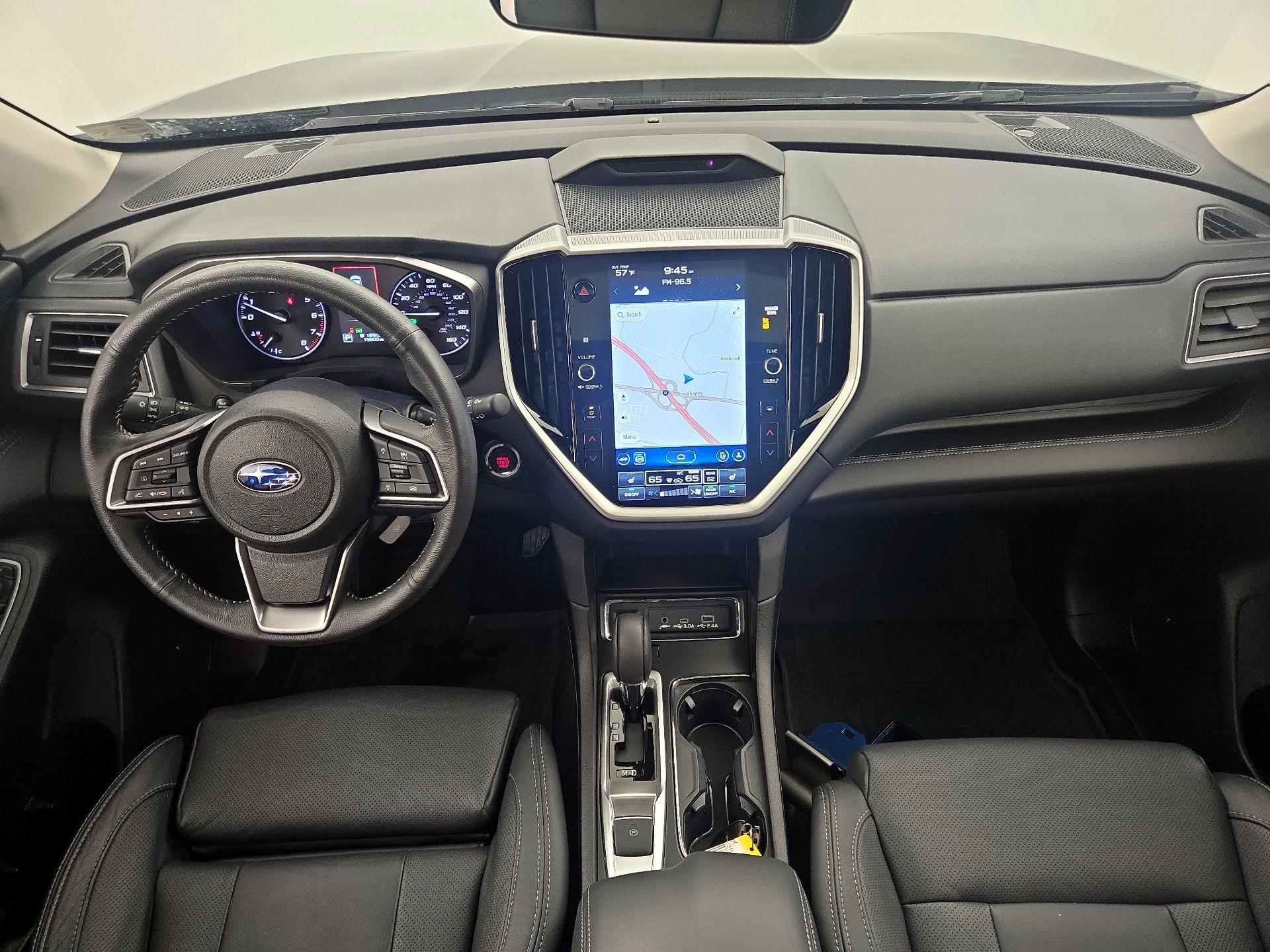 Thumbnail: 2024 Subaru Ascent - 9