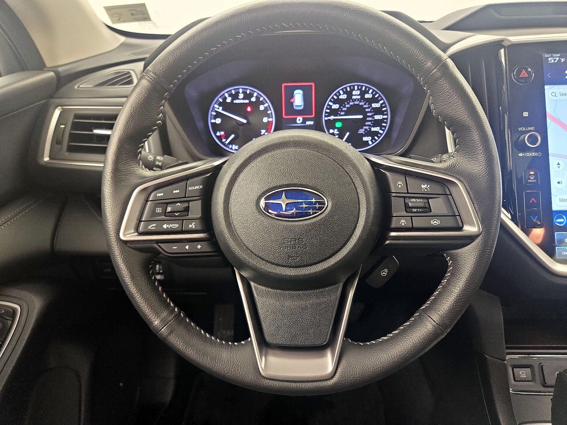 Thumbnail: 2024 Subaru Ascent - 10